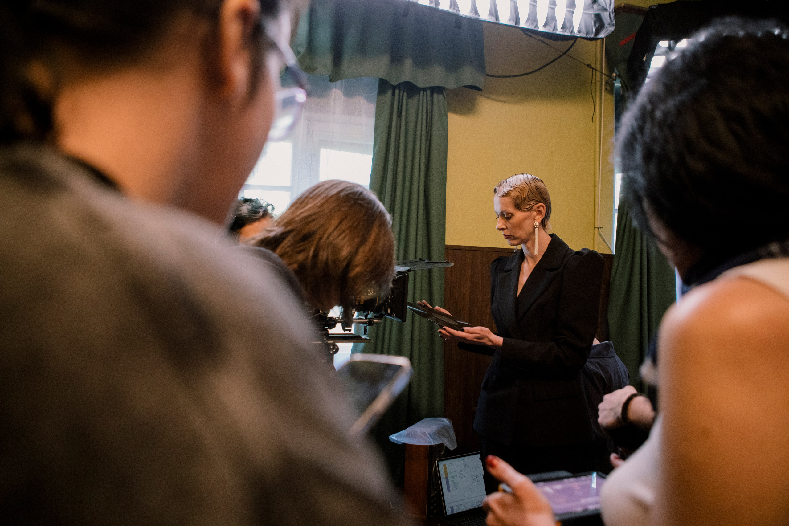 Пилотная серия «Быгонь». Ольга Пилант. АРТ, бэкстейдж, свадебная и семейная фотография, городской портрет, интерьерная фотография