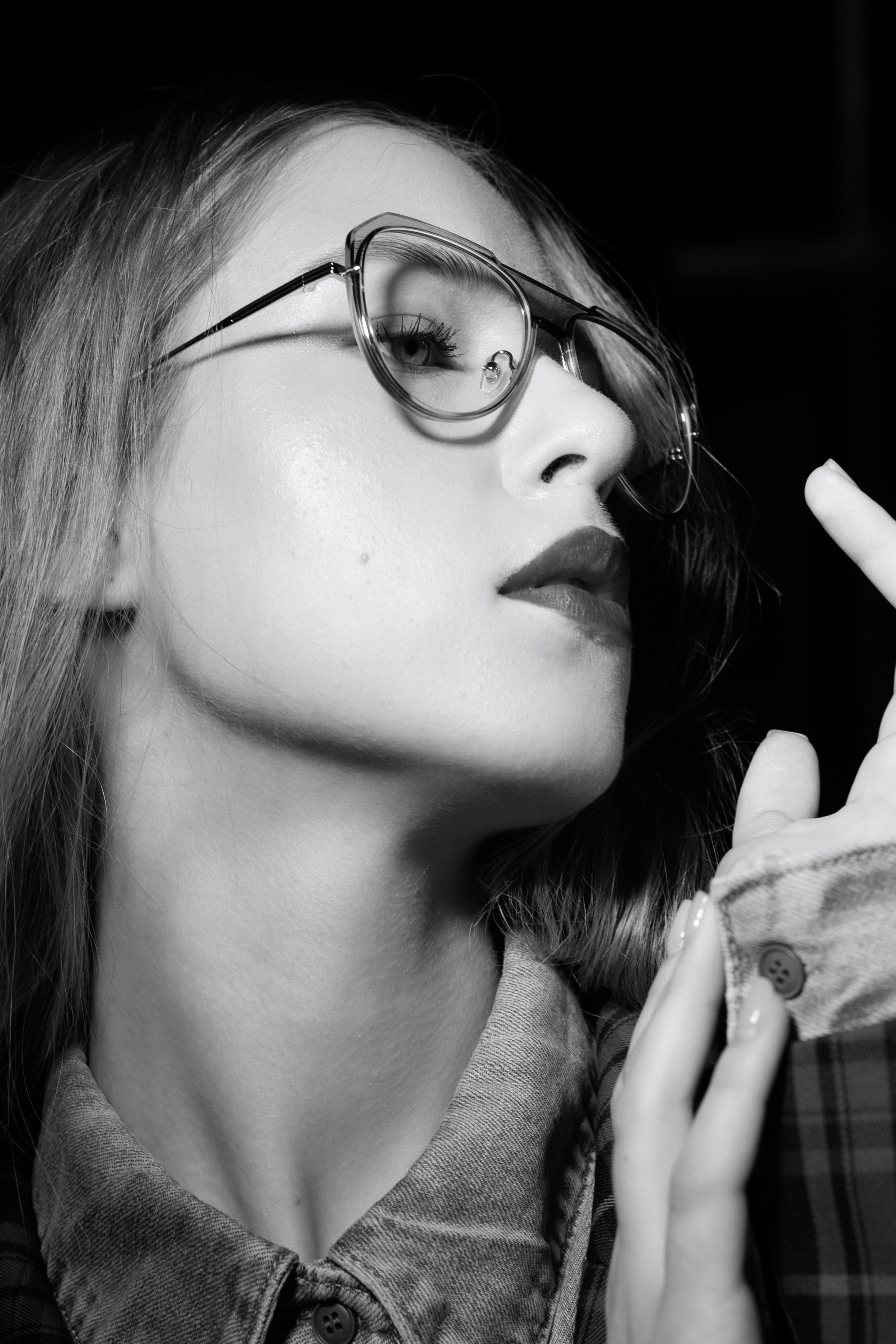 Новые горизонты. Фотограф Яна Белая