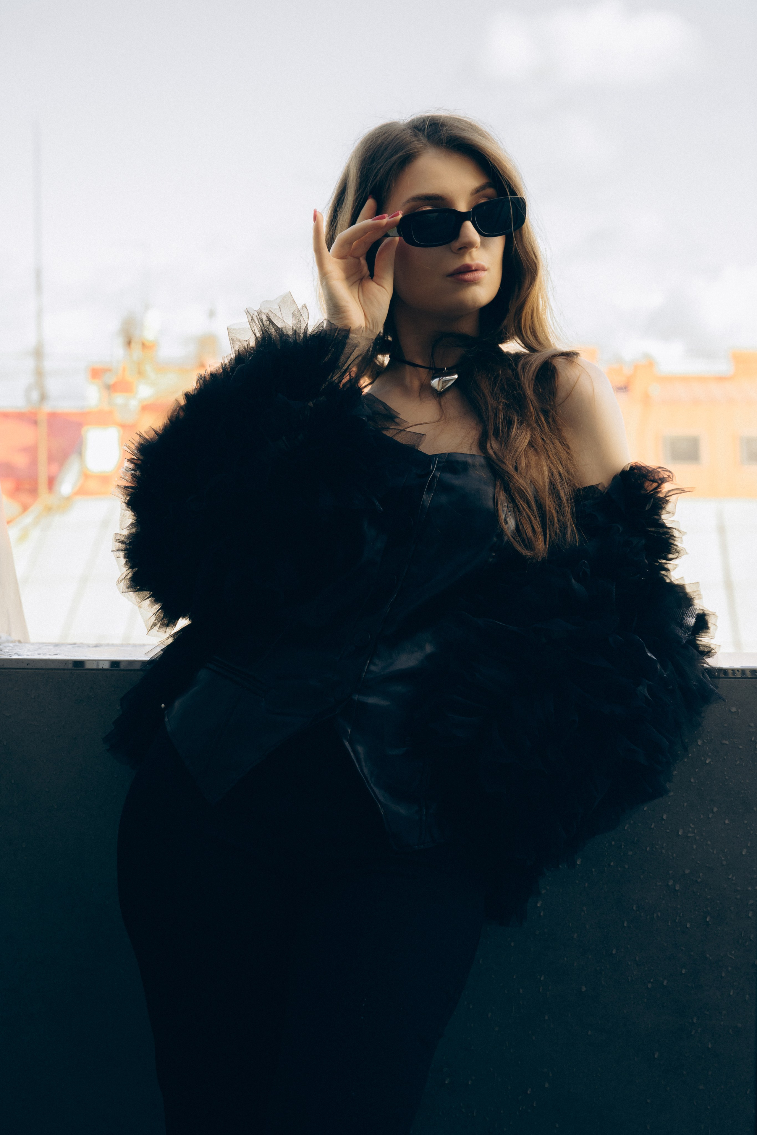 Василиса. Ваш свадебный и семейный фотограф