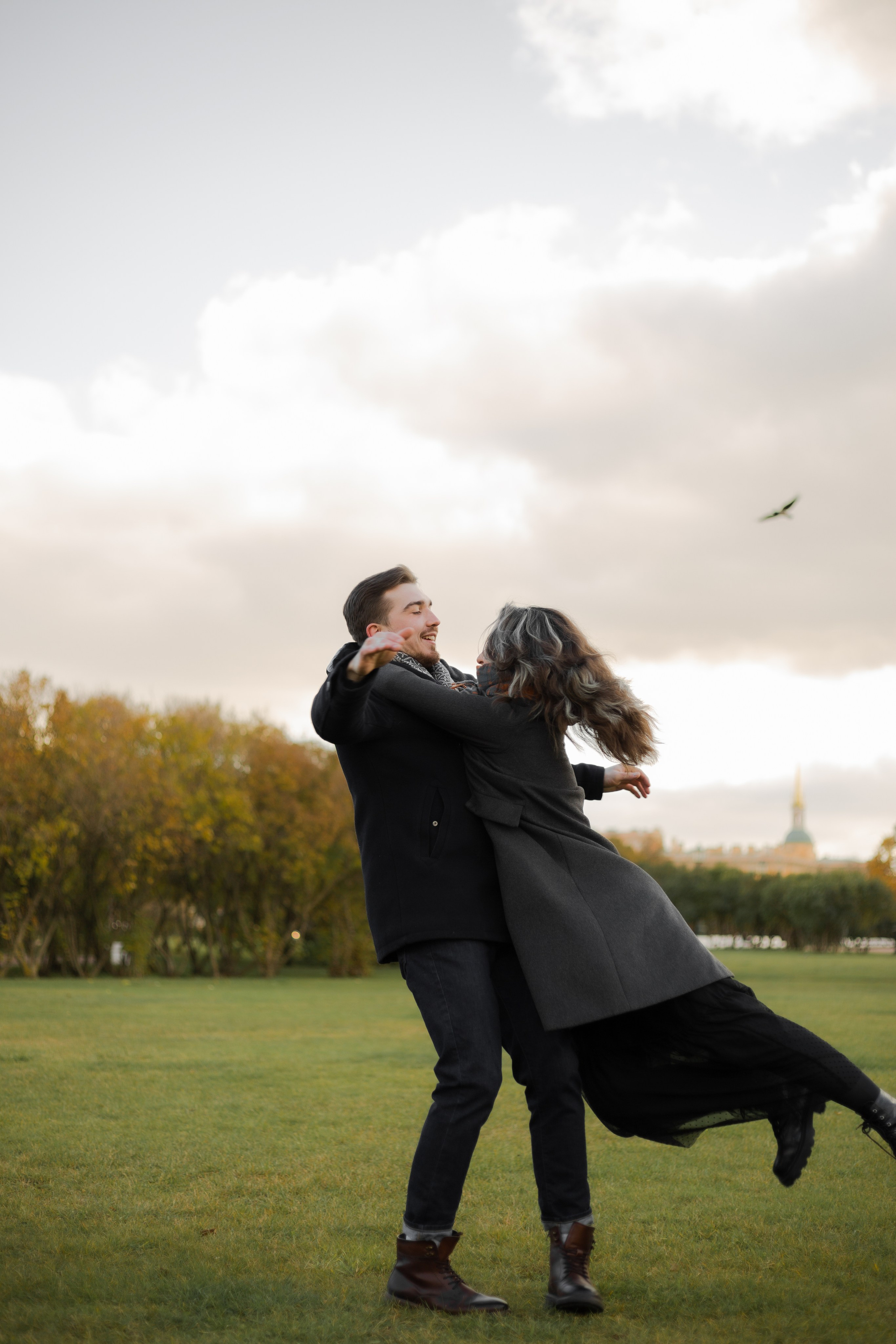 В центре Петербурга, Штиглица. Свадебный и женский фотограф в Санкт-Петербурге Муртеева Екатерина
