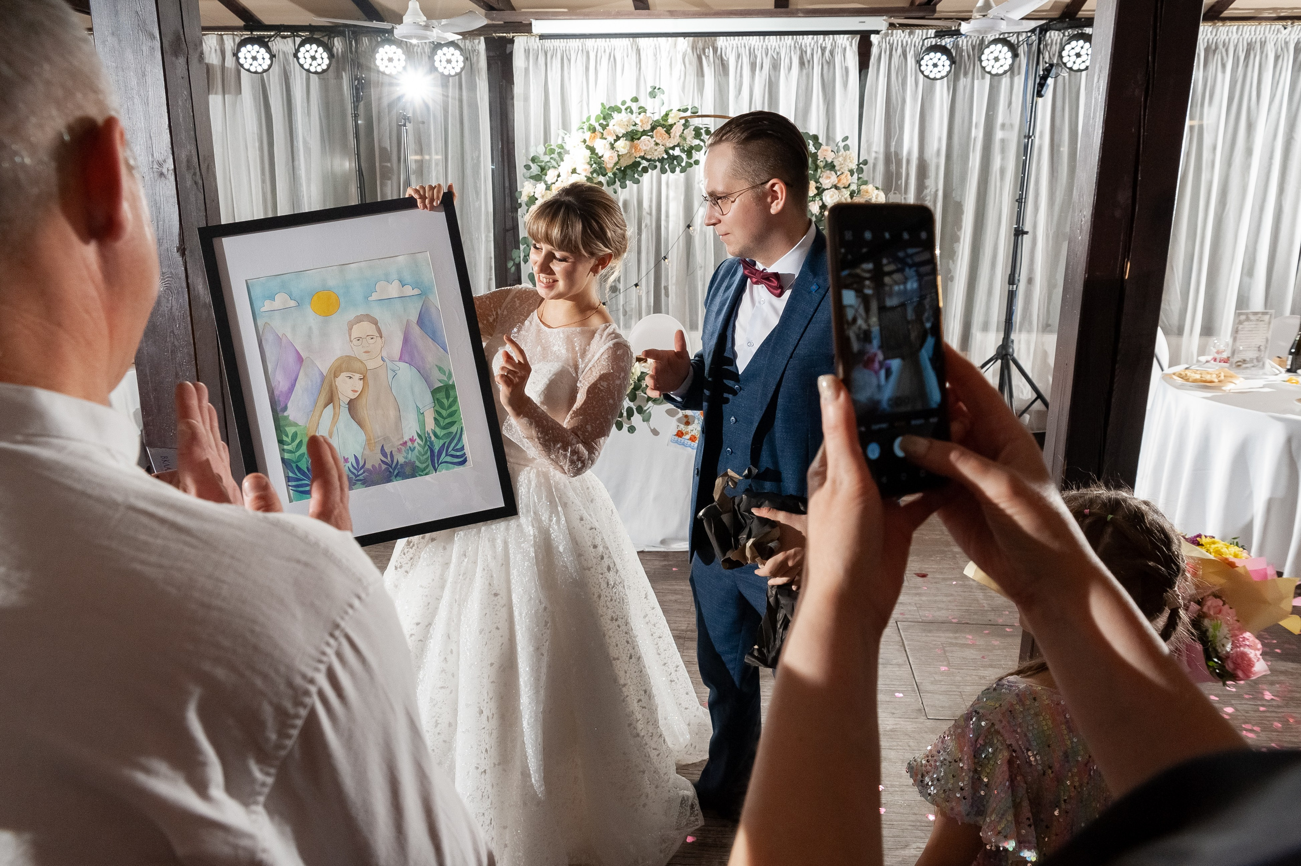 Александр и Ксения. Фотограф в Екатеринбурге Артём Зайнетдинов