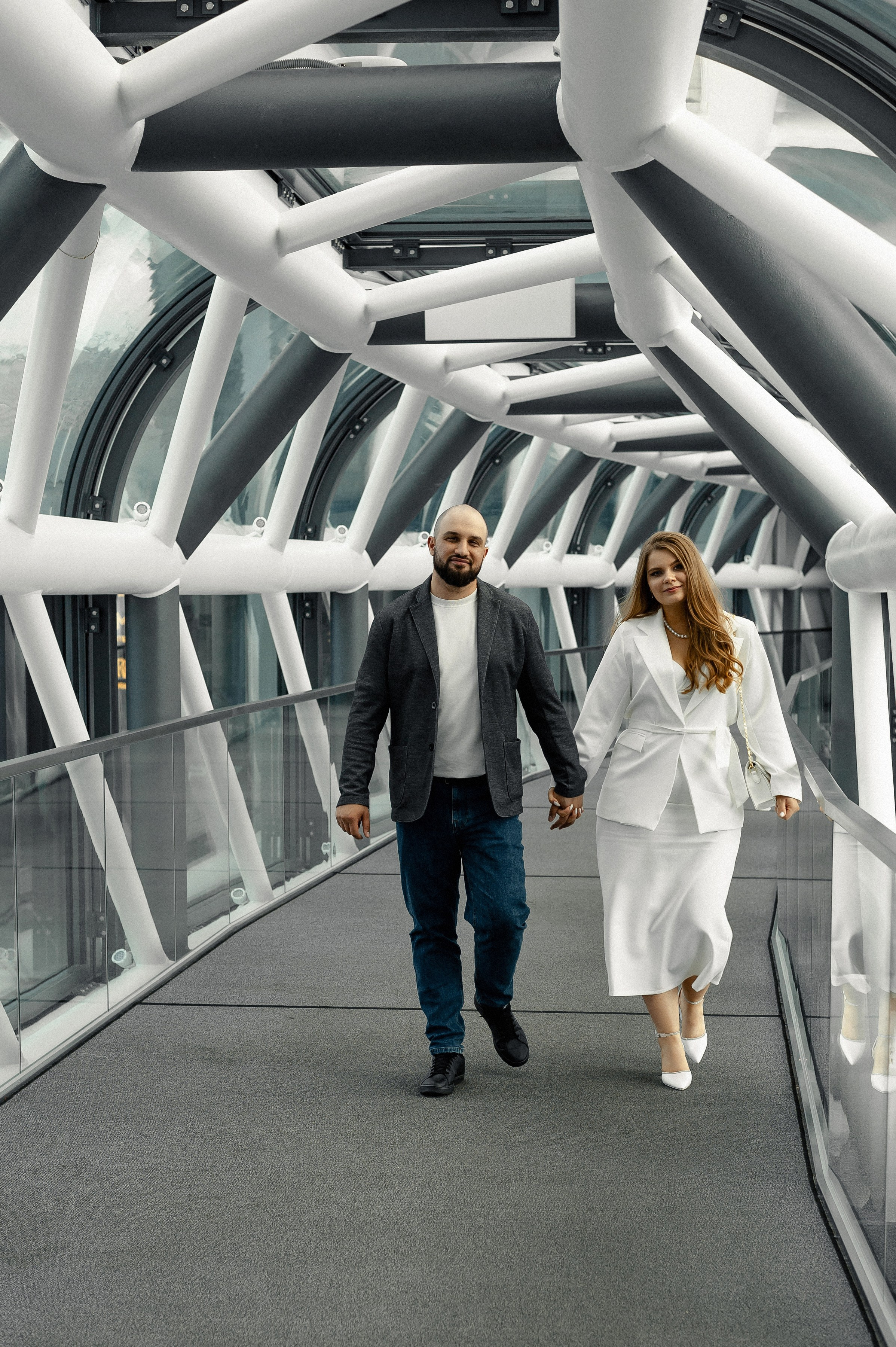 Давид и Евгения. Фотограф в Екатеринбурге Артём Зайнетдинов