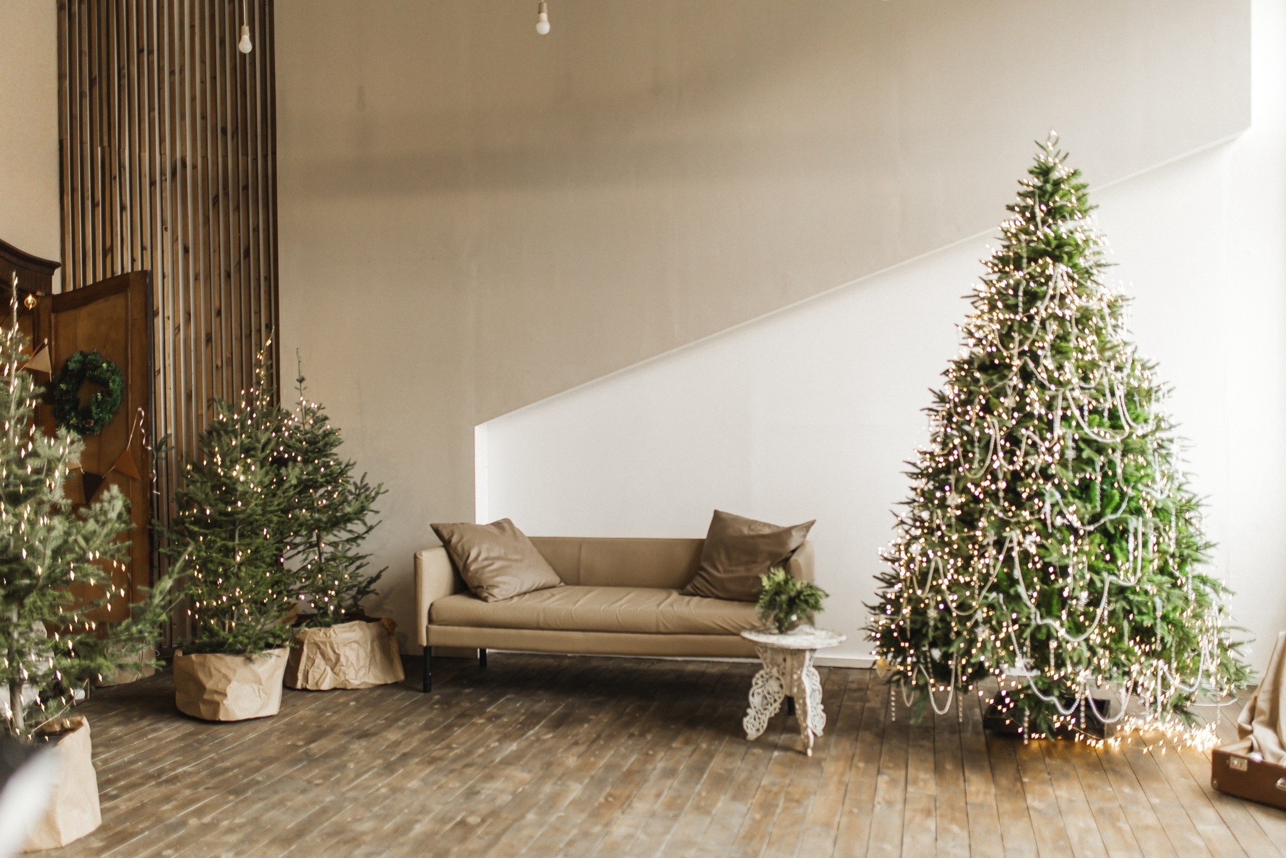 Новогодние фотостудии Екатеринбурга 2025. Фотограф в Екатеринбурге Артём Зайнетдинов