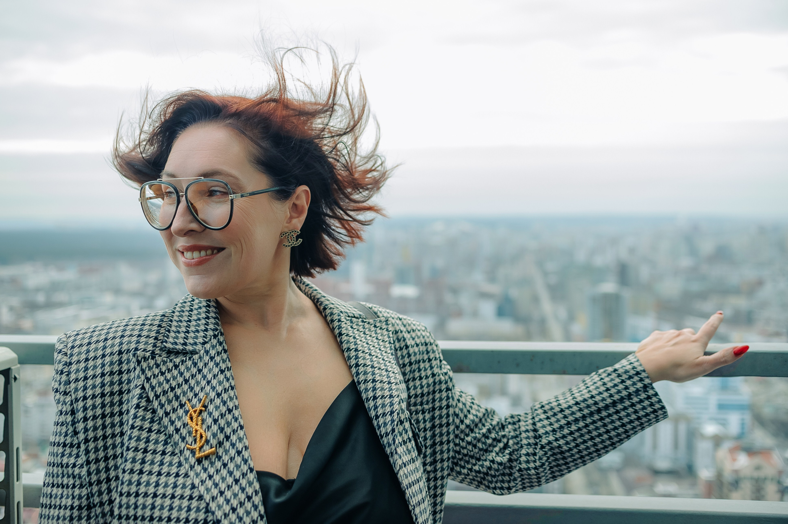 МК в Высоцком. Фотограф в Екатеринбурге Артём Зайнетдинов