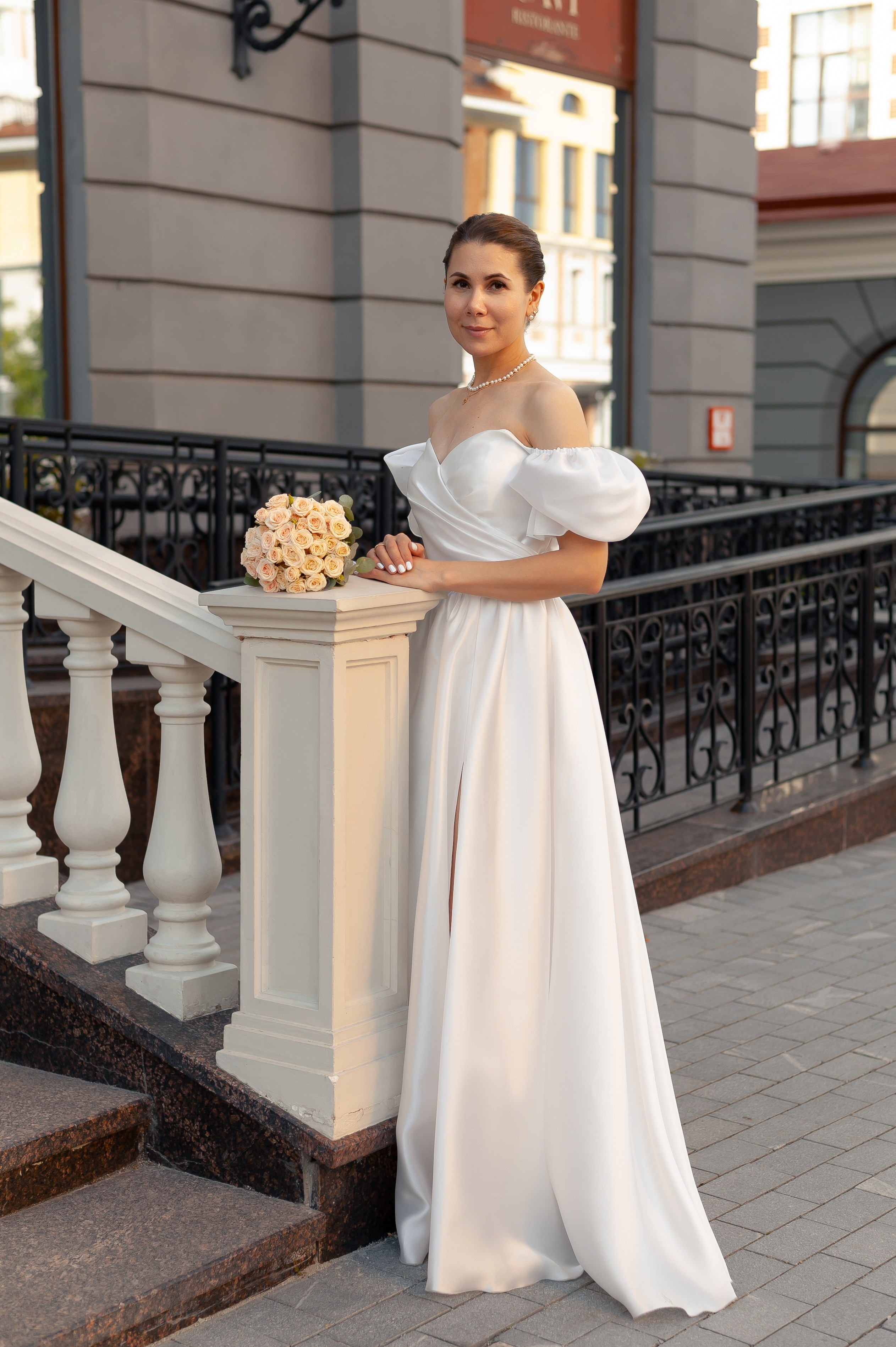 Евгений и Ольга. Фотограф в Екатеринбурге Артём Зайнетдинов