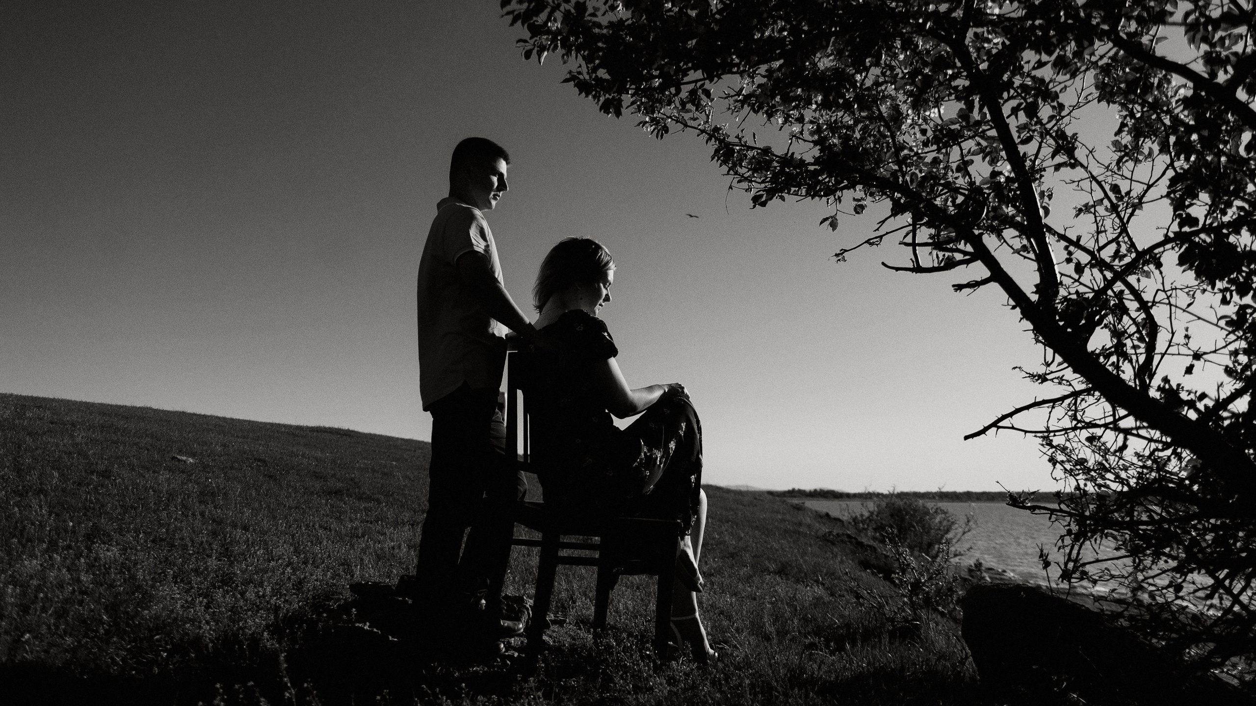 Роман+Катя. Фотограф в Екатеринбурге Артём Зайнетдинов