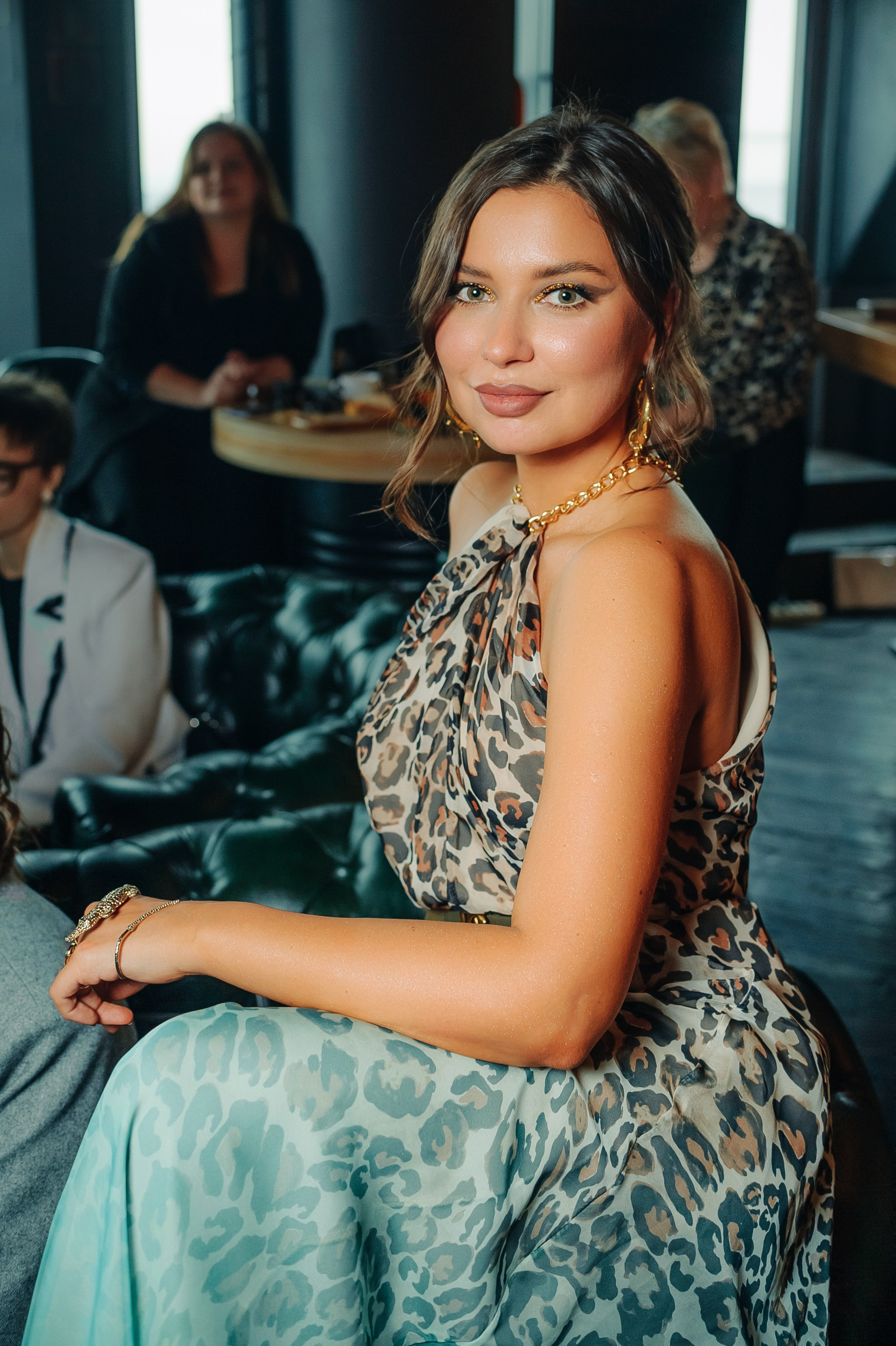 МК в Высоцком. Фотограф в Екатеринбурге Артём Зайнетдинов