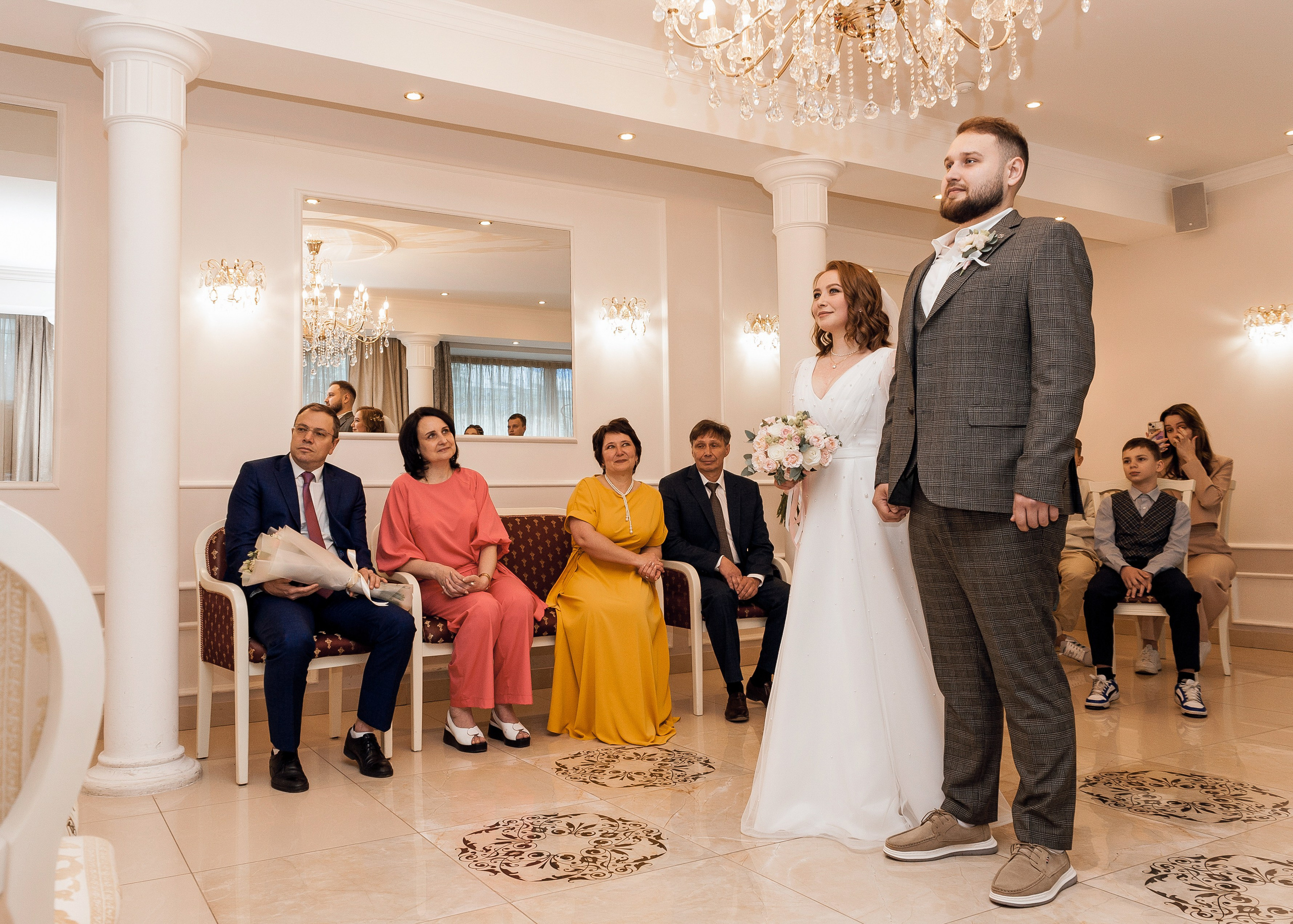 Владимир и Даша. Фотограф в Екатеринбурге Артём Зайнетдинов