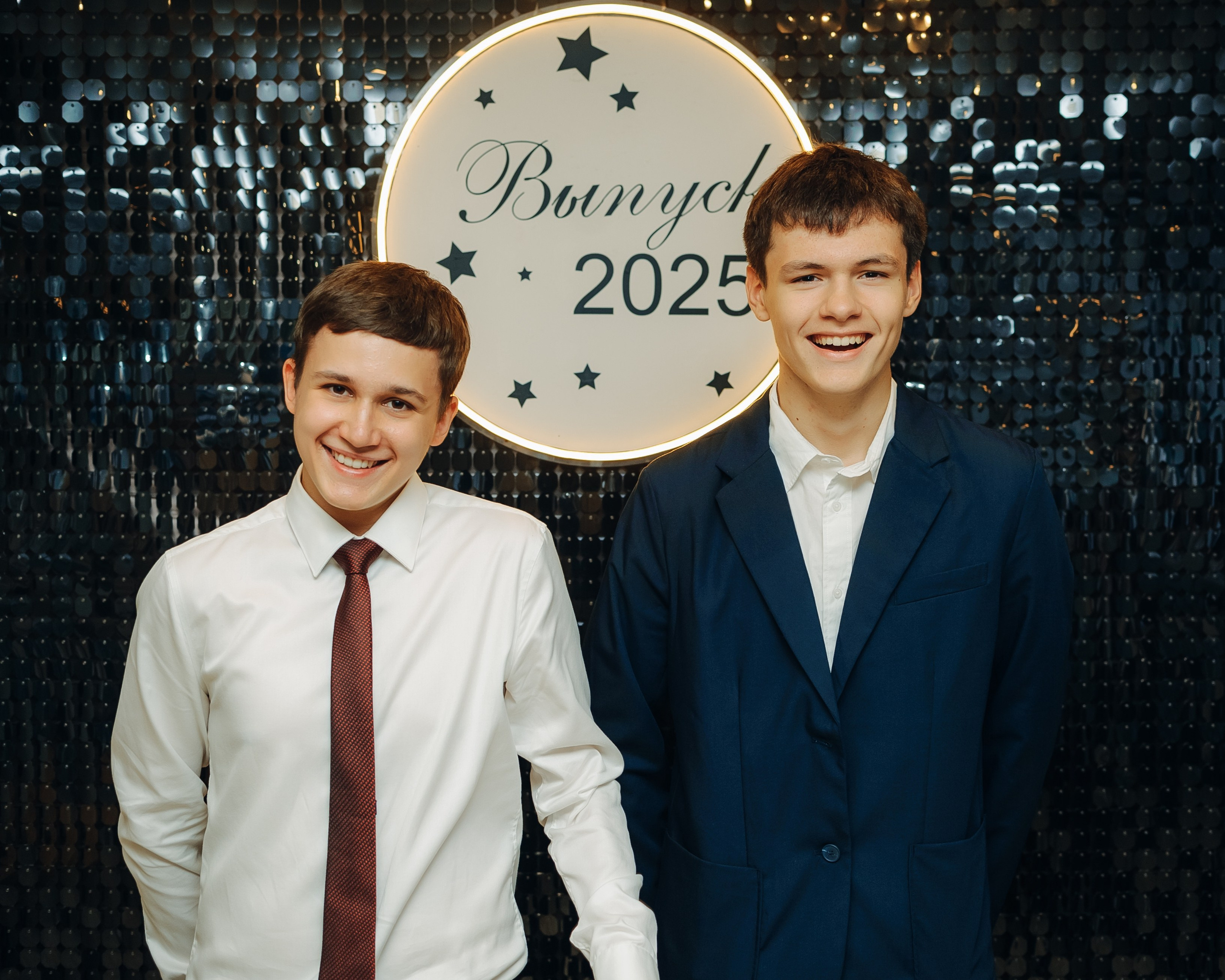 Выпускной из 9 класса. Свадебный фотограф в Екатеринбурге Артём Зайнетдинов