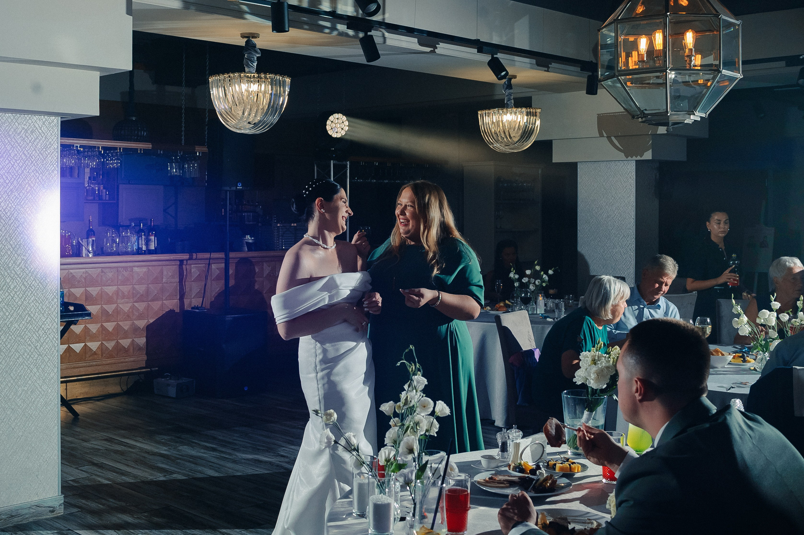 Олег и Вера. Фотограф в Екатеринбурге Артём Зайнетдинов