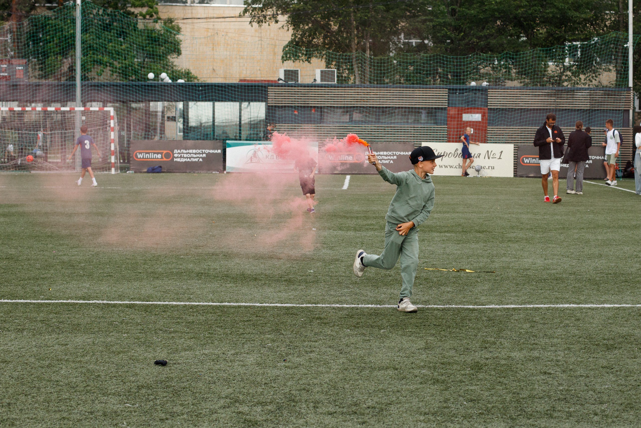 МЕДИА ЛИГА — ФИНАЛ. СВОИ. ФОТООТЧЕТЫ-СОБЫТИЯ-МЕСТА