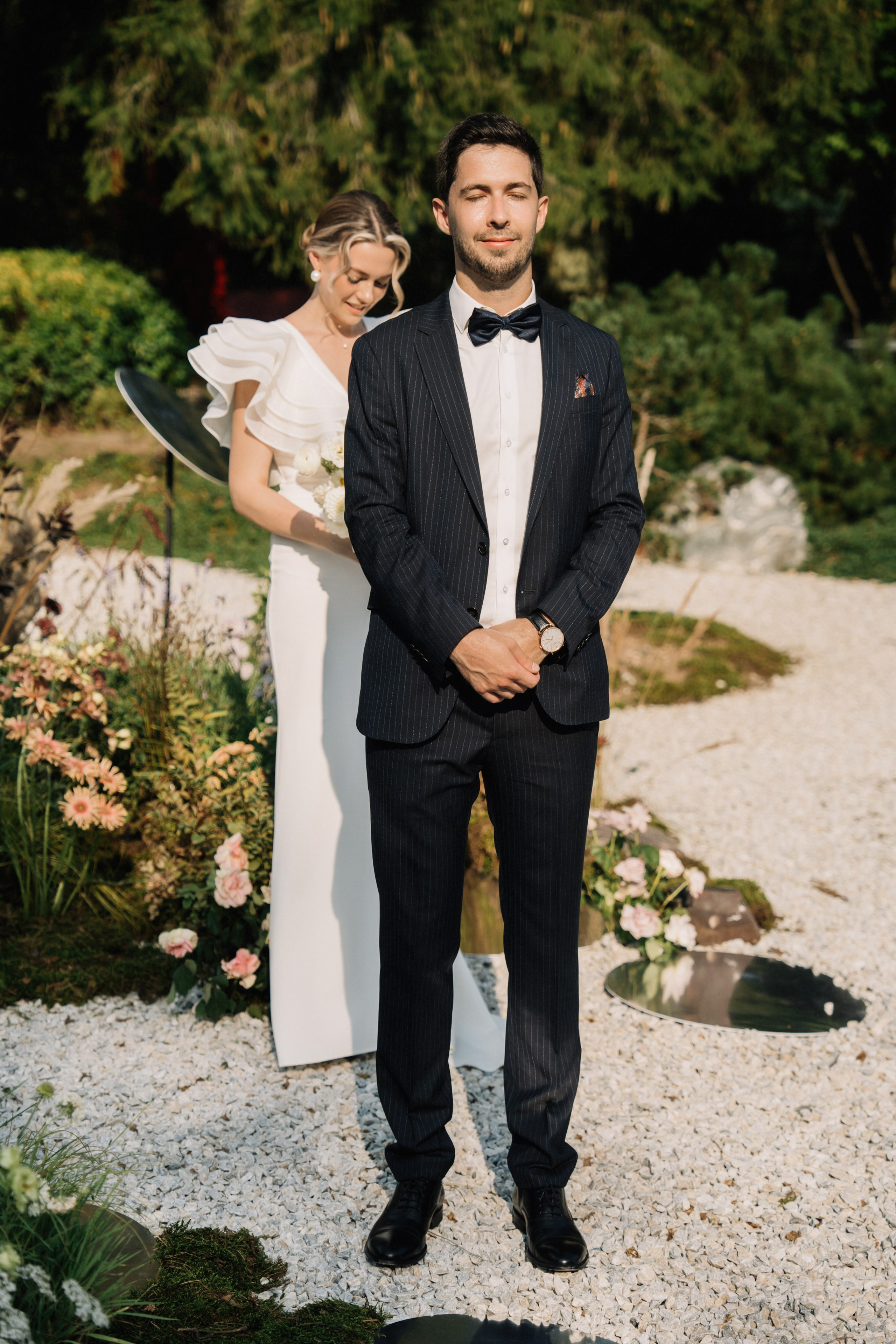 Одна на миллион. Свадебный фотограф в Калуге Алексей Климов