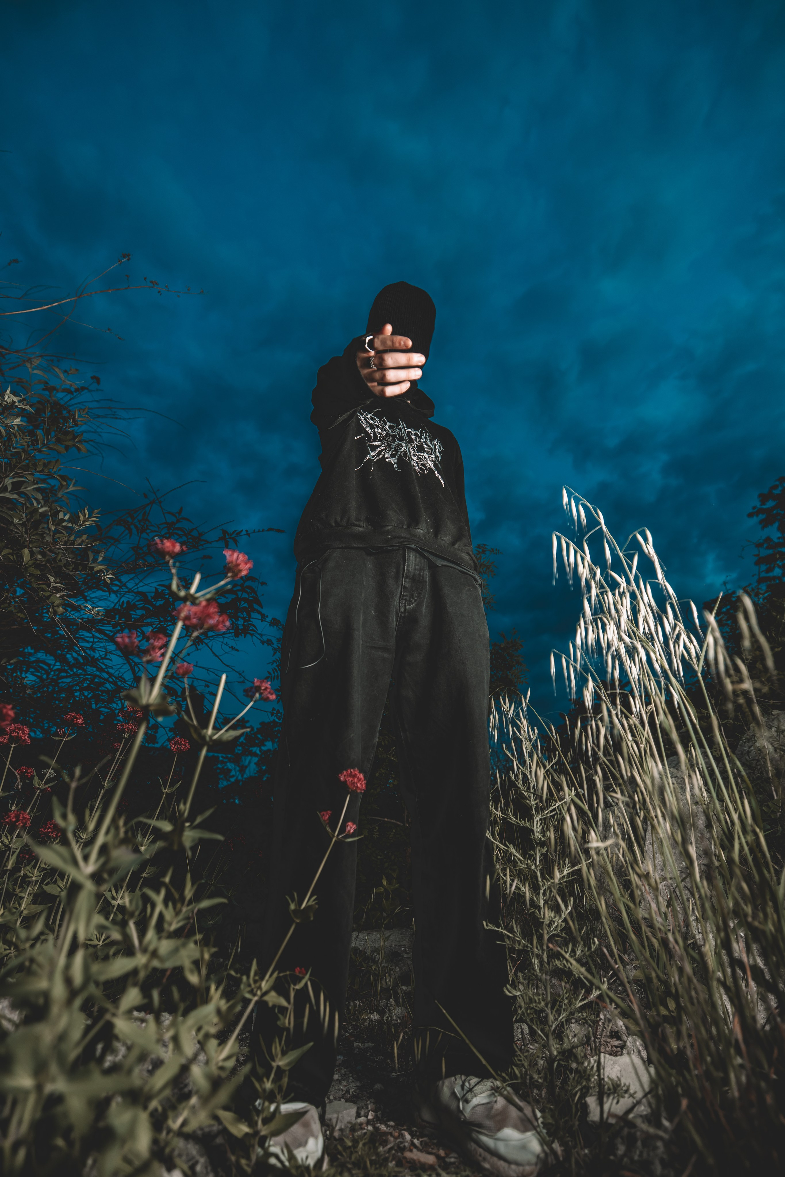 Юра. Дженбаз Павел — фотограф в Ялте