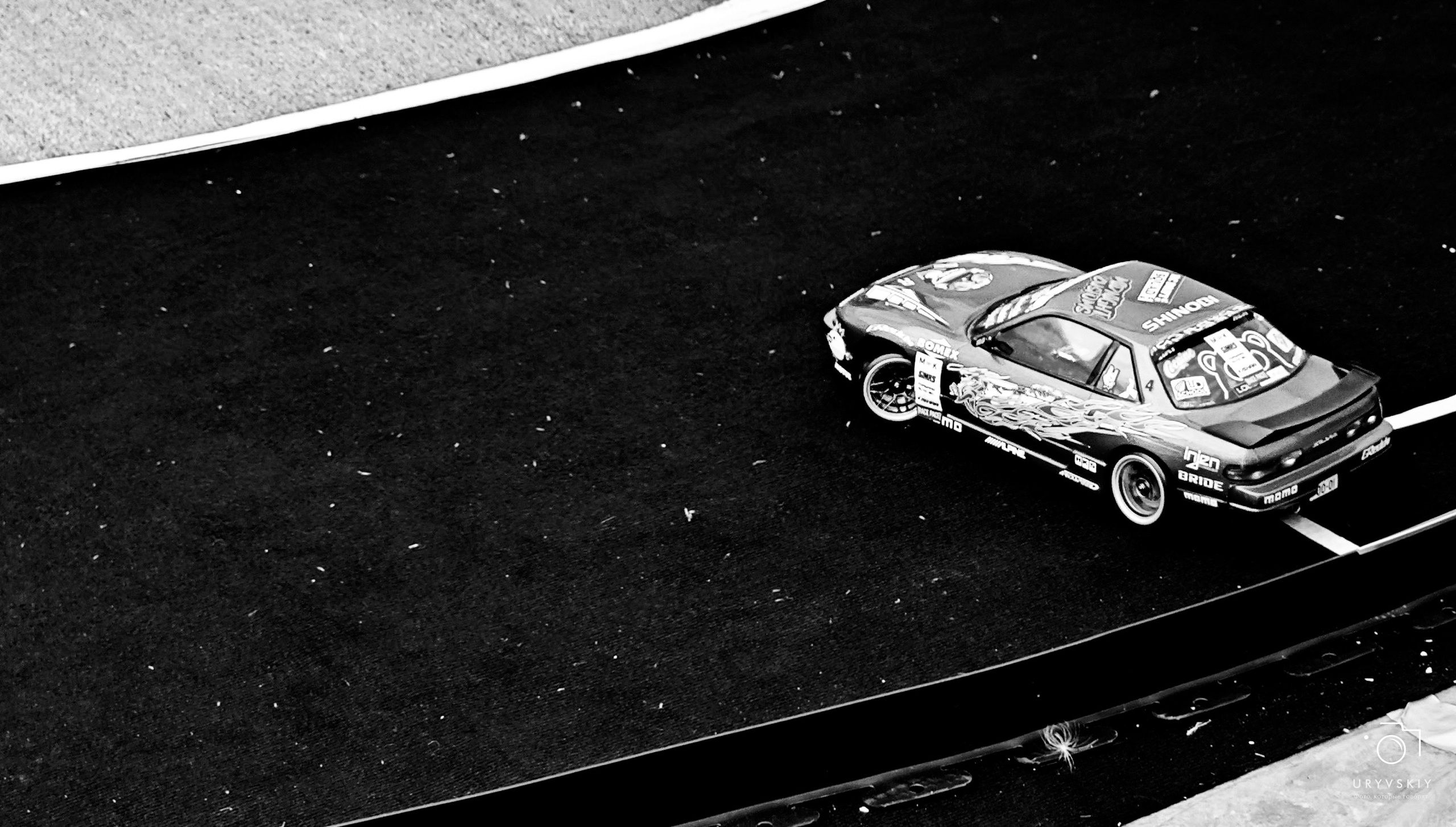 ISKRA 2025 Красноярск. Игорь Урывский. Фотограф Красноярск