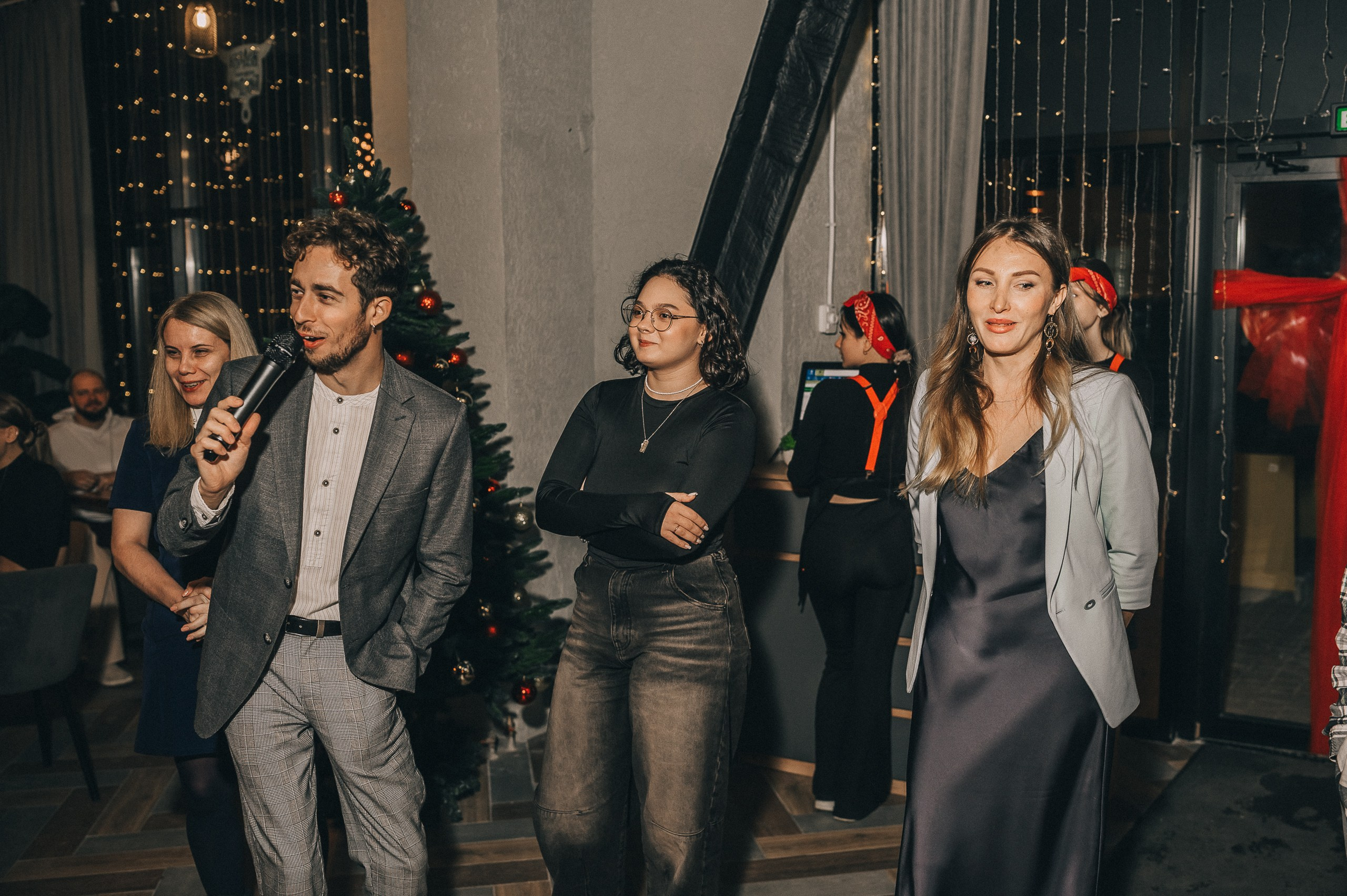 Открытие Жадины Гавядины. Фотограф в Кемерово Владислав Шульц