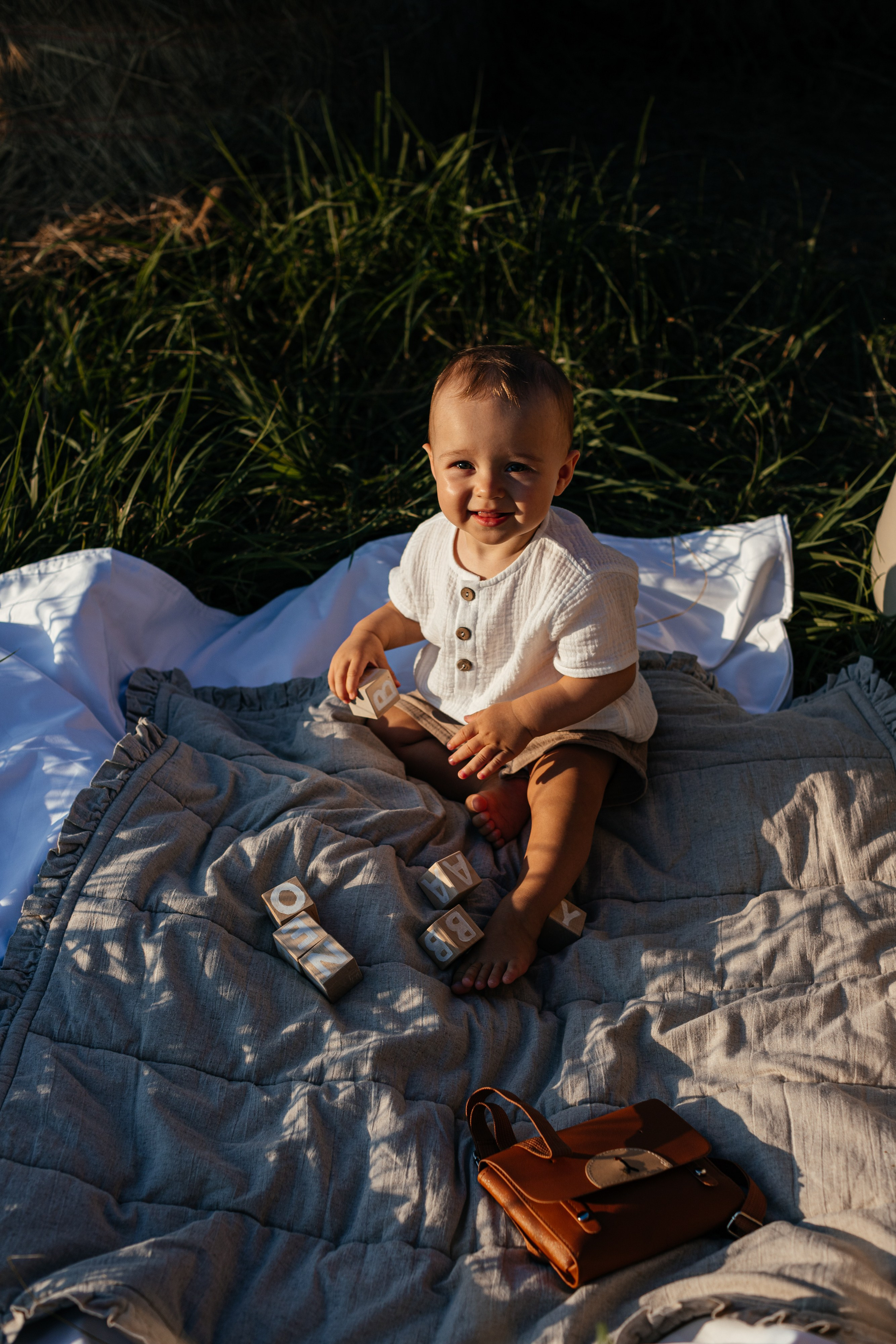 День рождения. Фотосессия беременности & материнства Коломна
