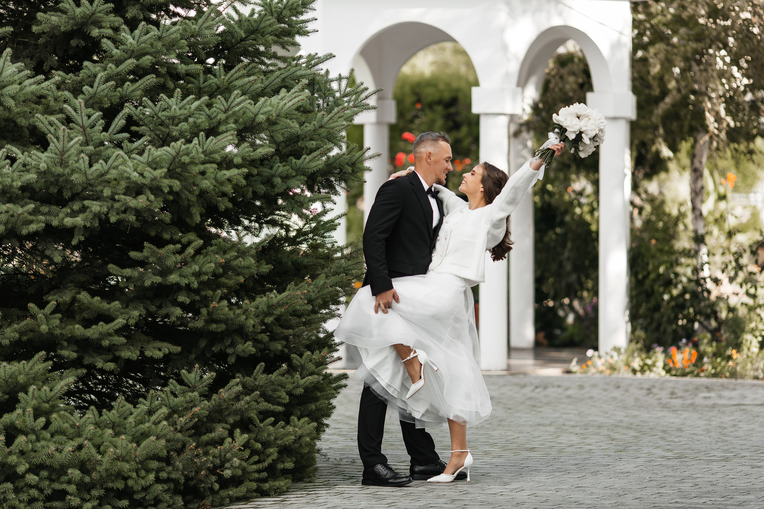 MAKS & ANNA. Свадебный фотограф в Евпатории и в Крыму, Love story, женский портрет