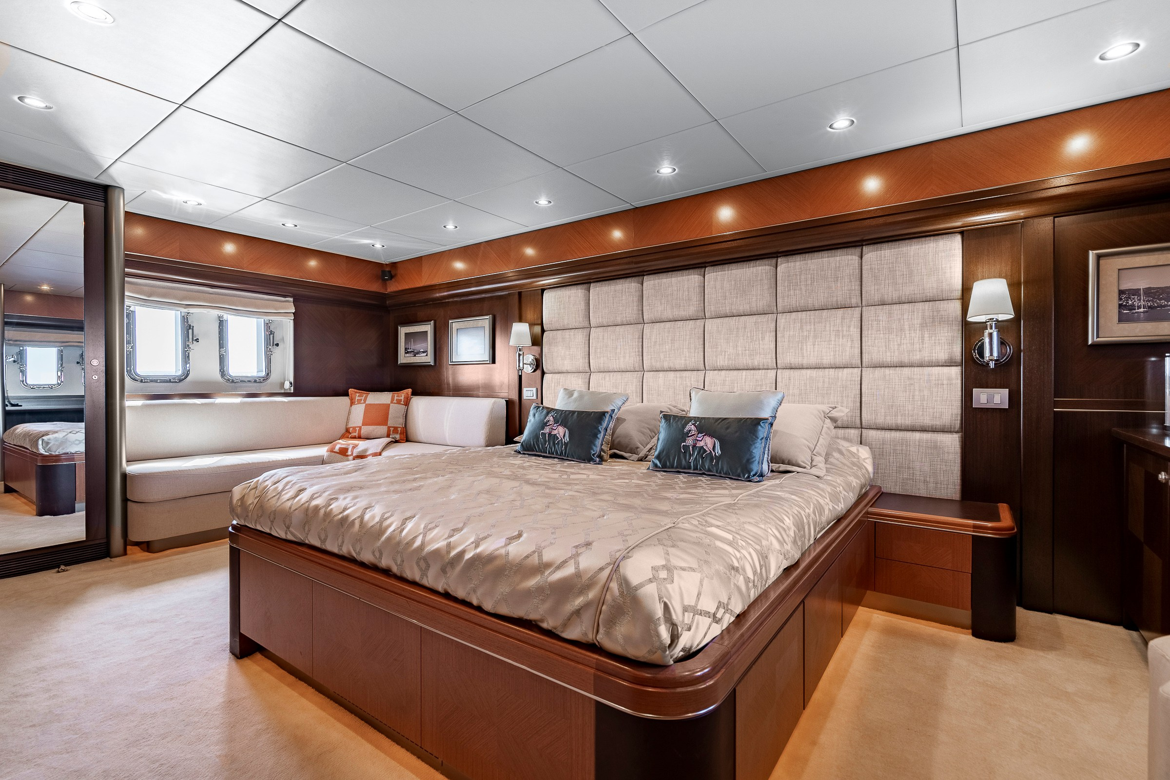 Atlantis. Интерьерный фотограф Мария Моисеева