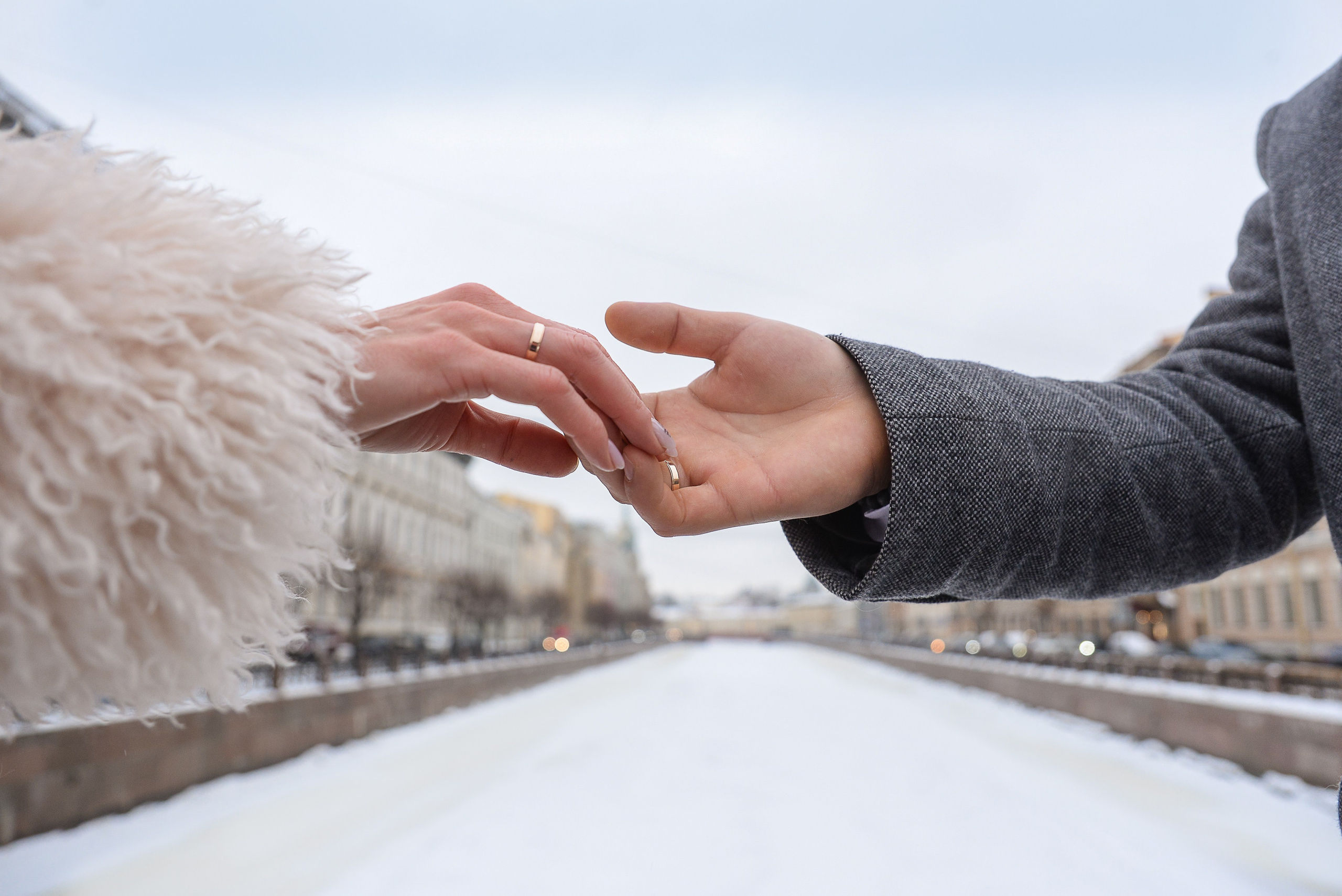 Алексей|Нина. Свадебный фотограф в Санкт Петербурге и Москве Падерина Кристина