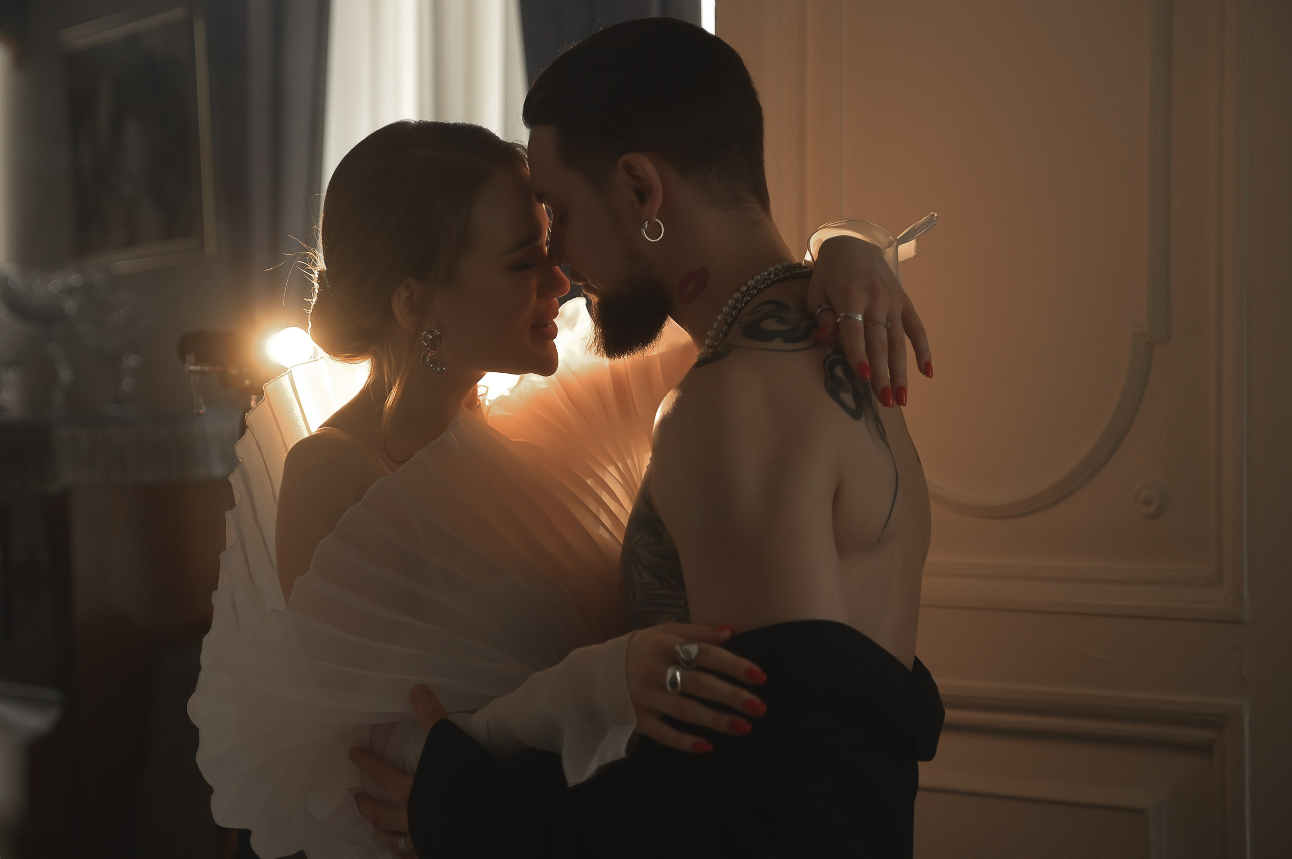 Тим&Лиза. Свадебный фотограф в Санкт Петербурге Падерина Кристина