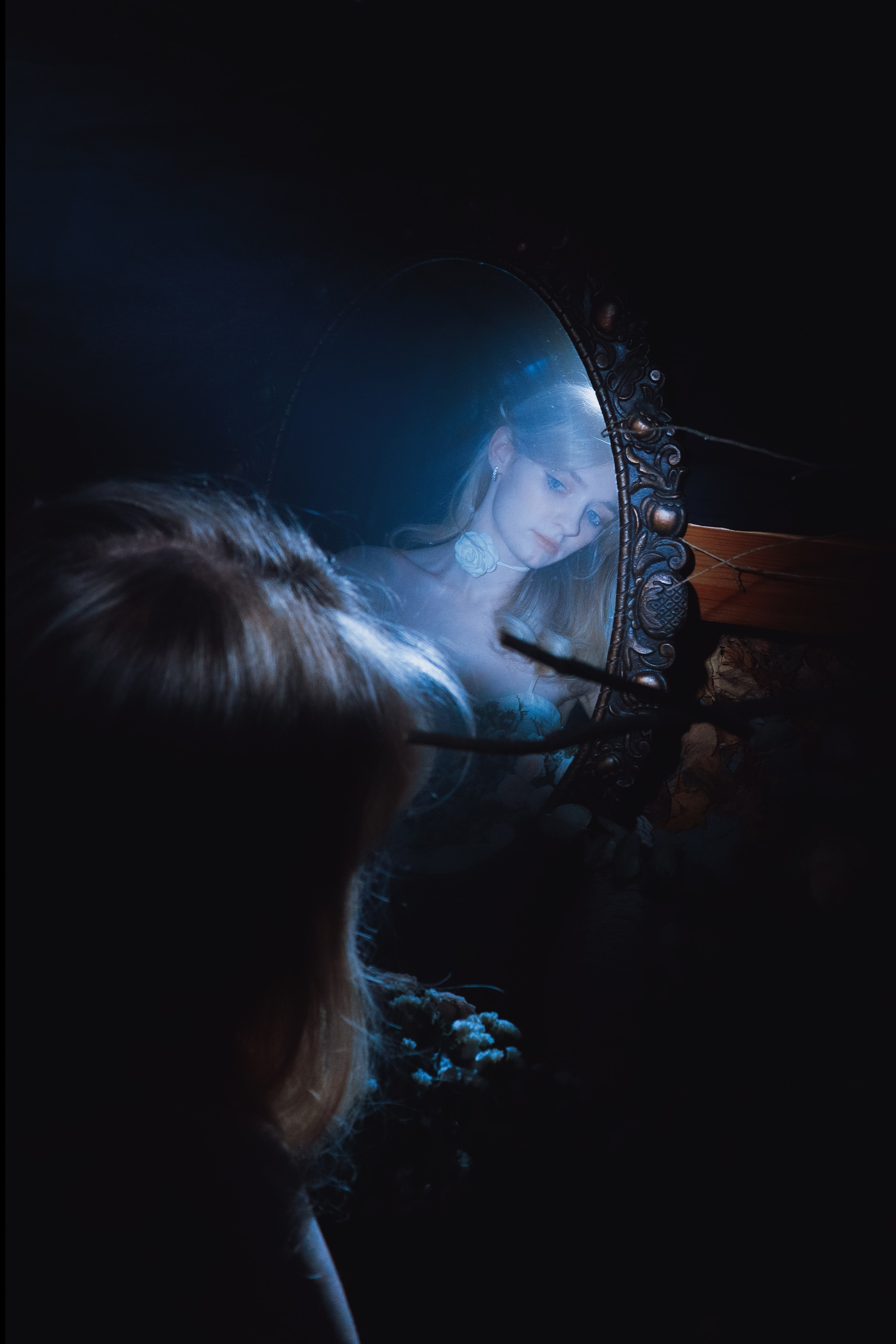 В сердце моем. 