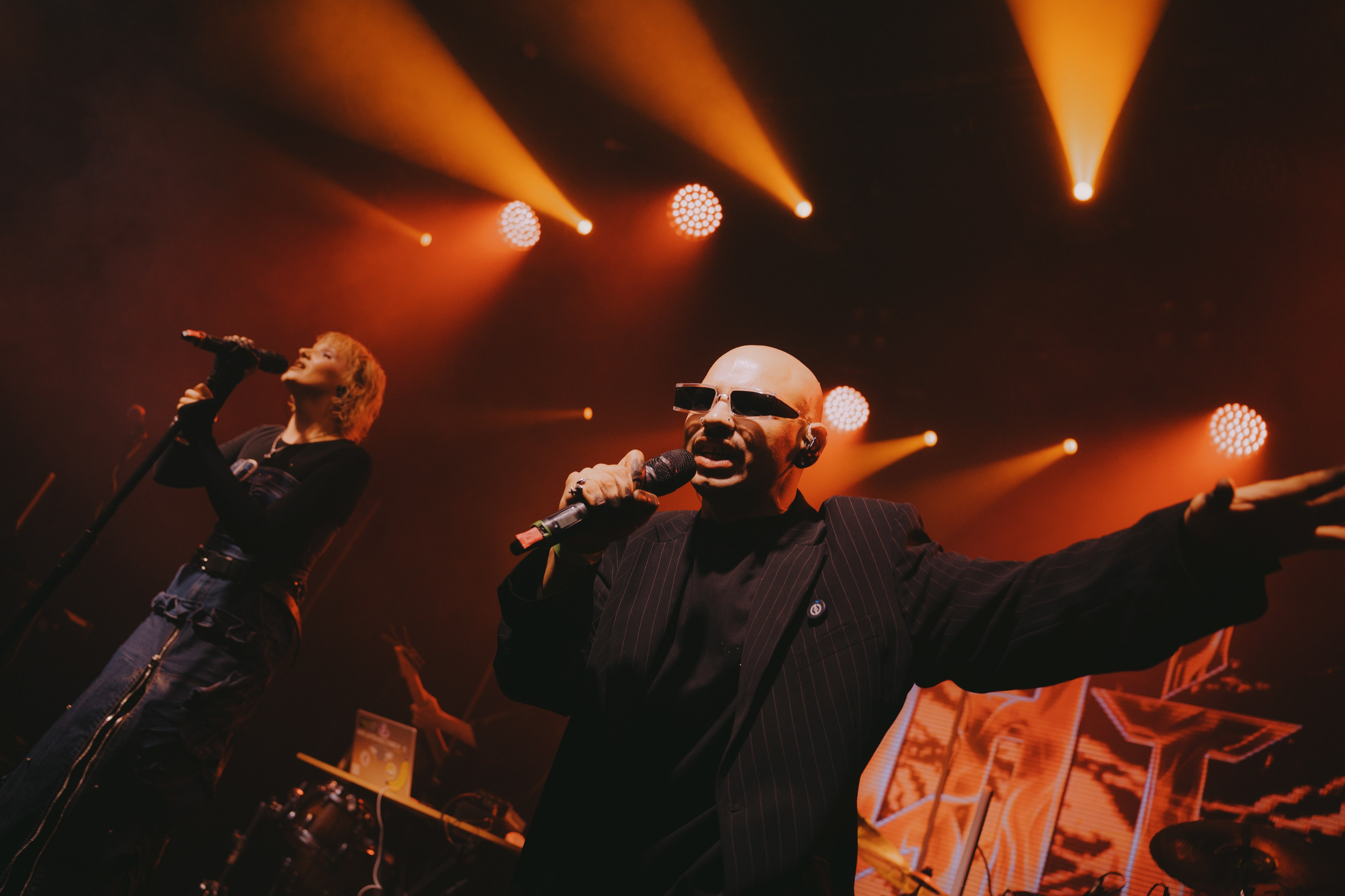 UGLI. Портретный и репортажный фотограф в Санкт-Петербурге Максим Пашков