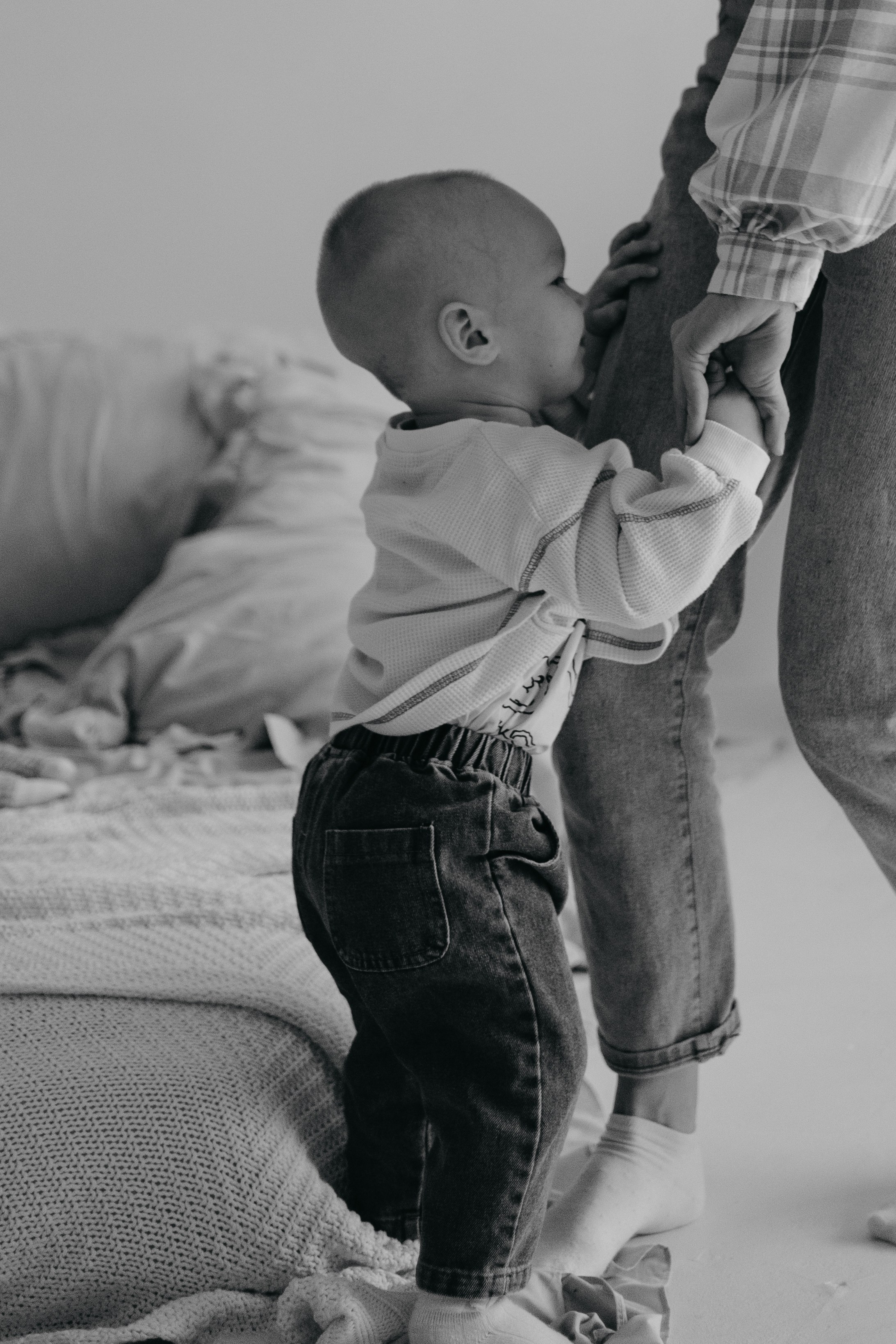 Уютное. Фотограф Новосибирск Анна Полонова