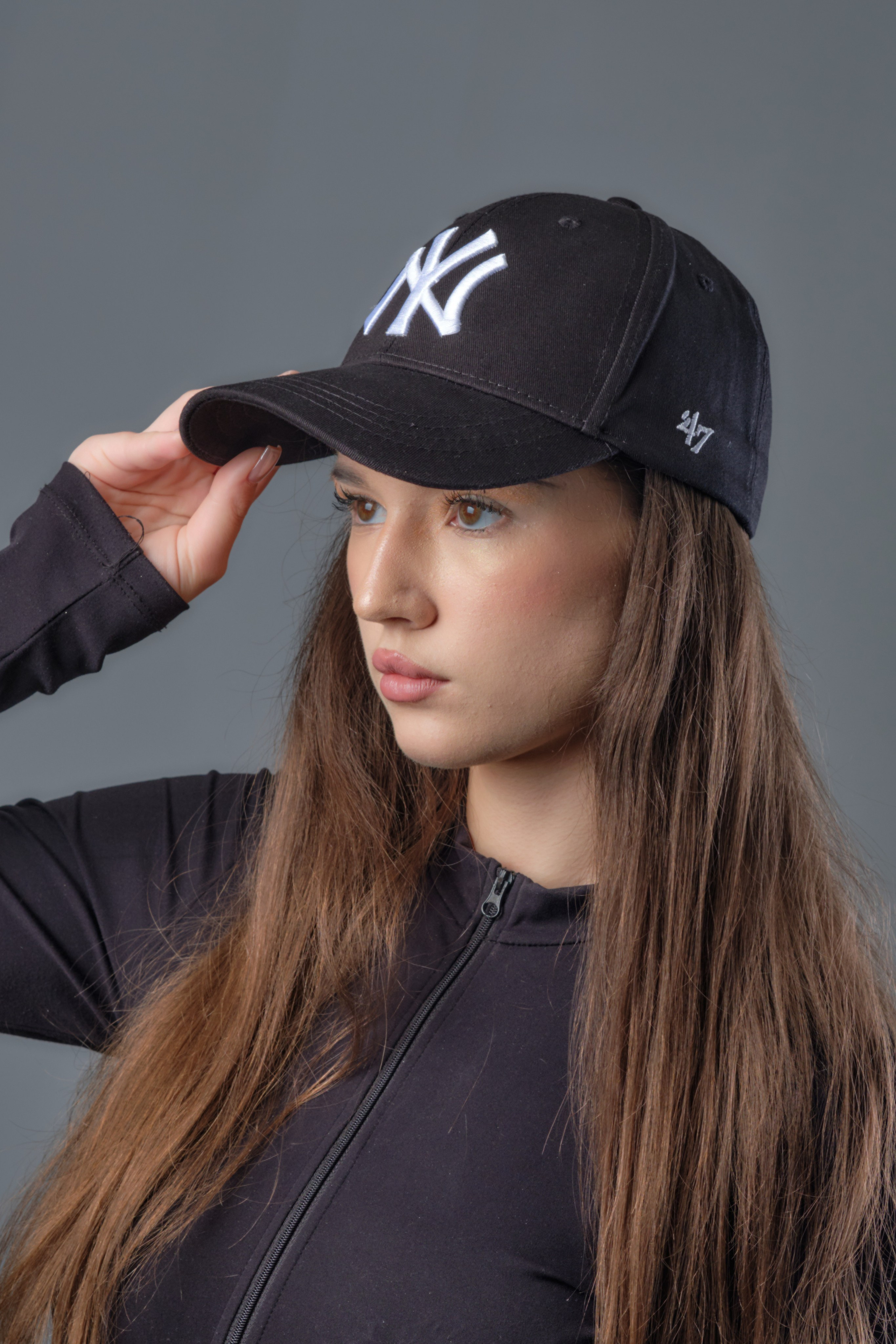 Кепки. Предметный фотограф в Краснодаре