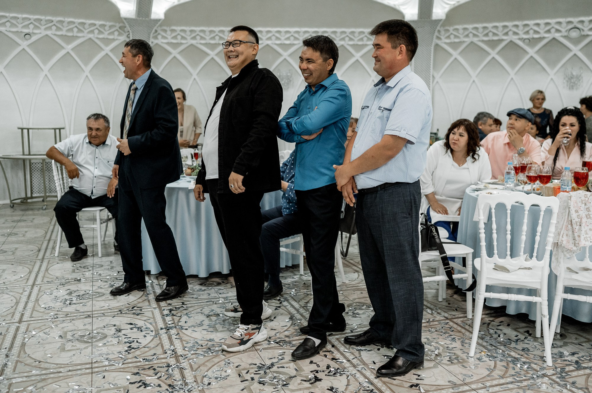 Денис и Алсу. Свадебный фотограф в Тюмени Анастасия Конева