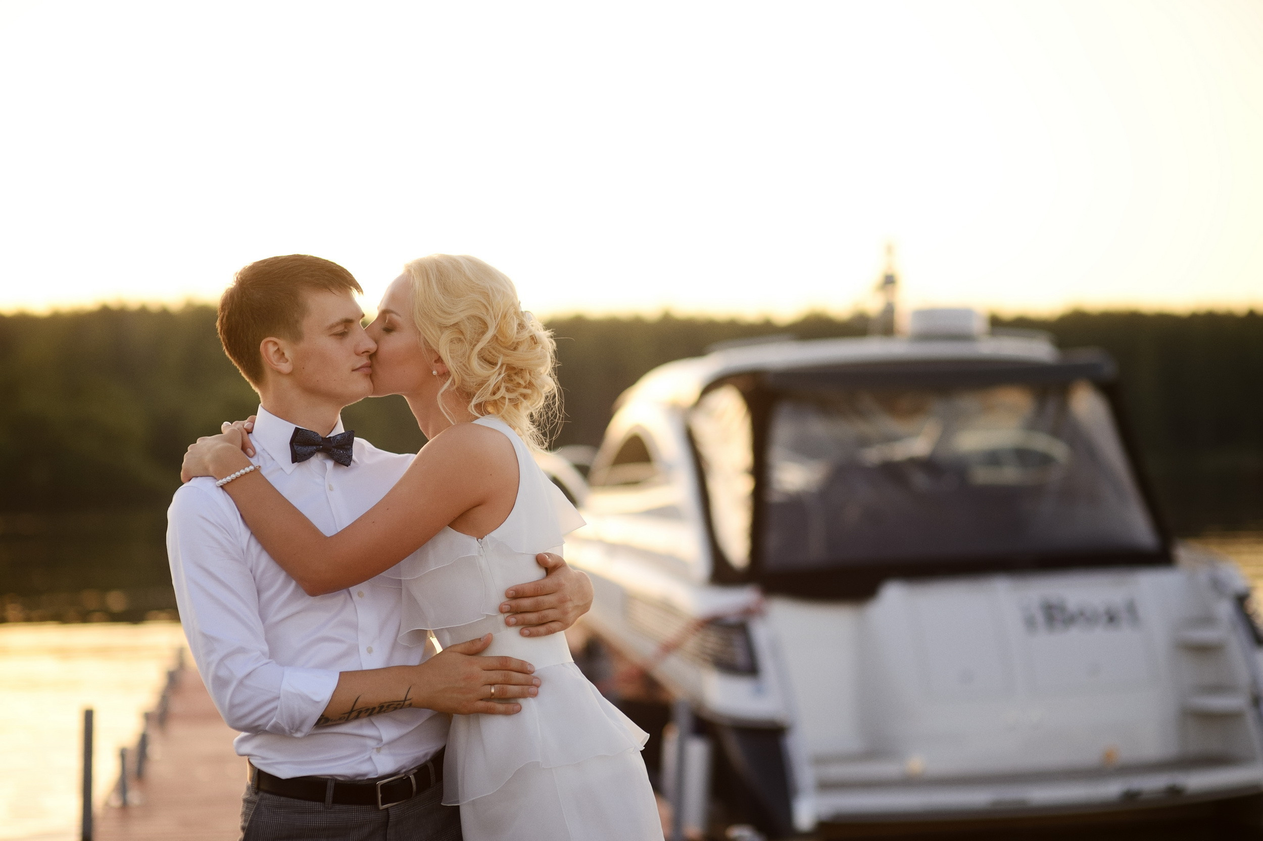 Свадьбы. I have been photographing for you for more than 15 years in Minsk and