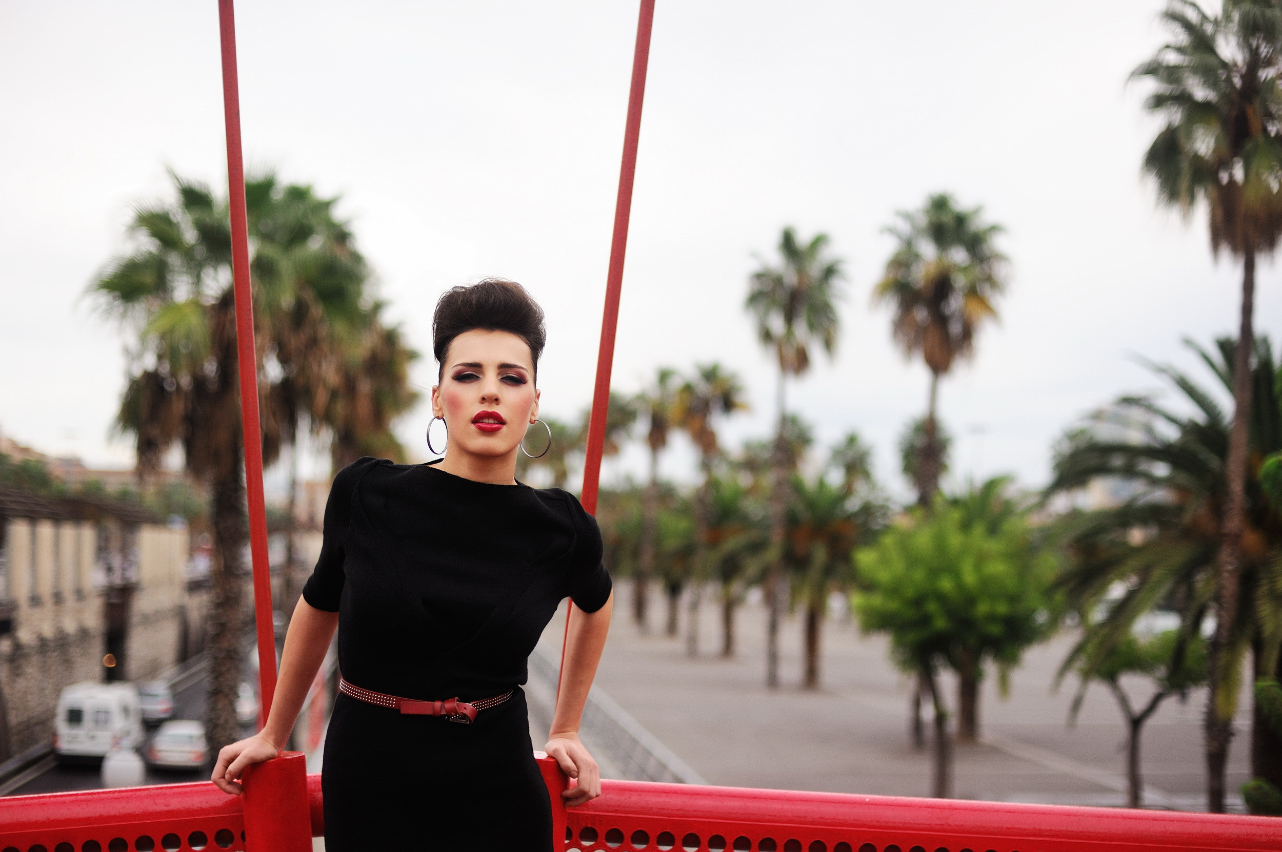 Portraits. I have been photographing for you for more than 15 years in Minsk and