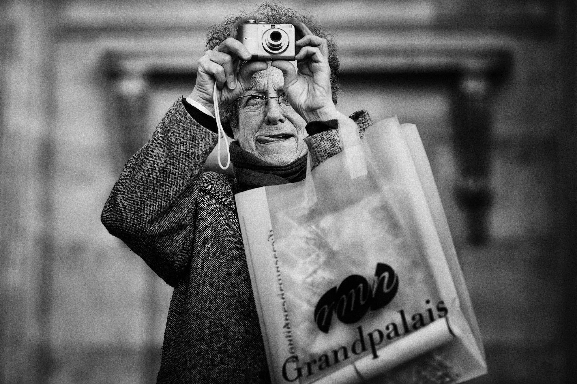 I have been photographing for you for more than 15 years in Minsk and