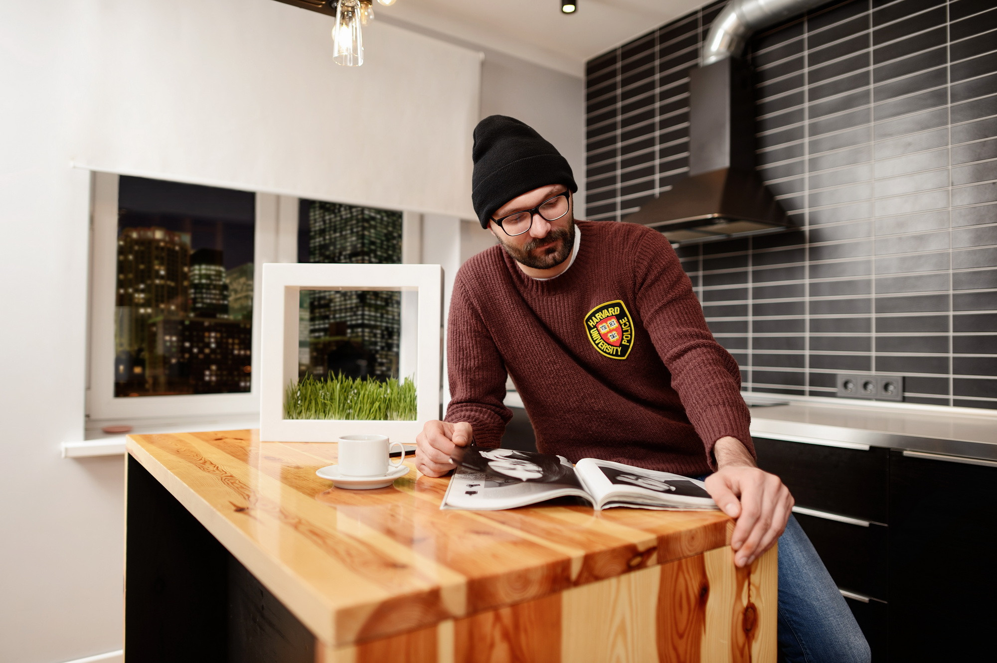 Advertising. I have been photographing for you for more than 15 years in Minsk and