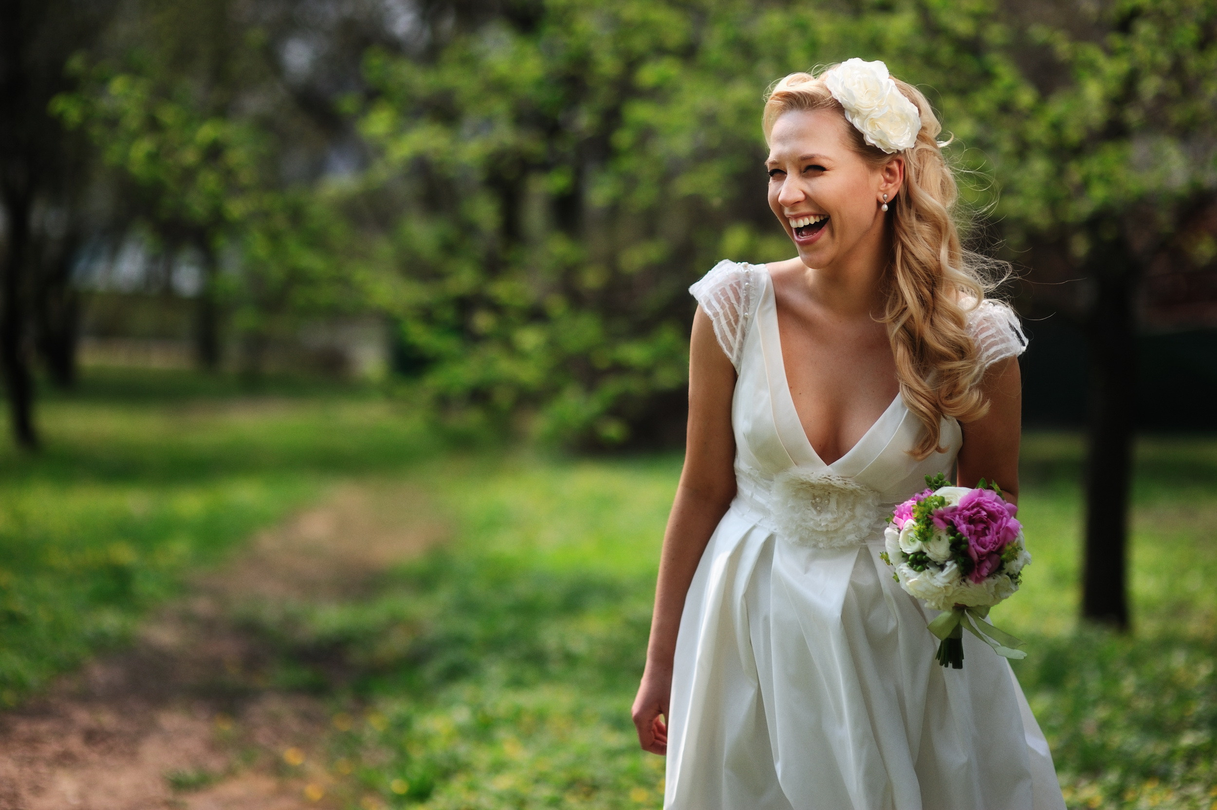 Свадьбы. I have been photographing for you for more than 15 years in Minsk and