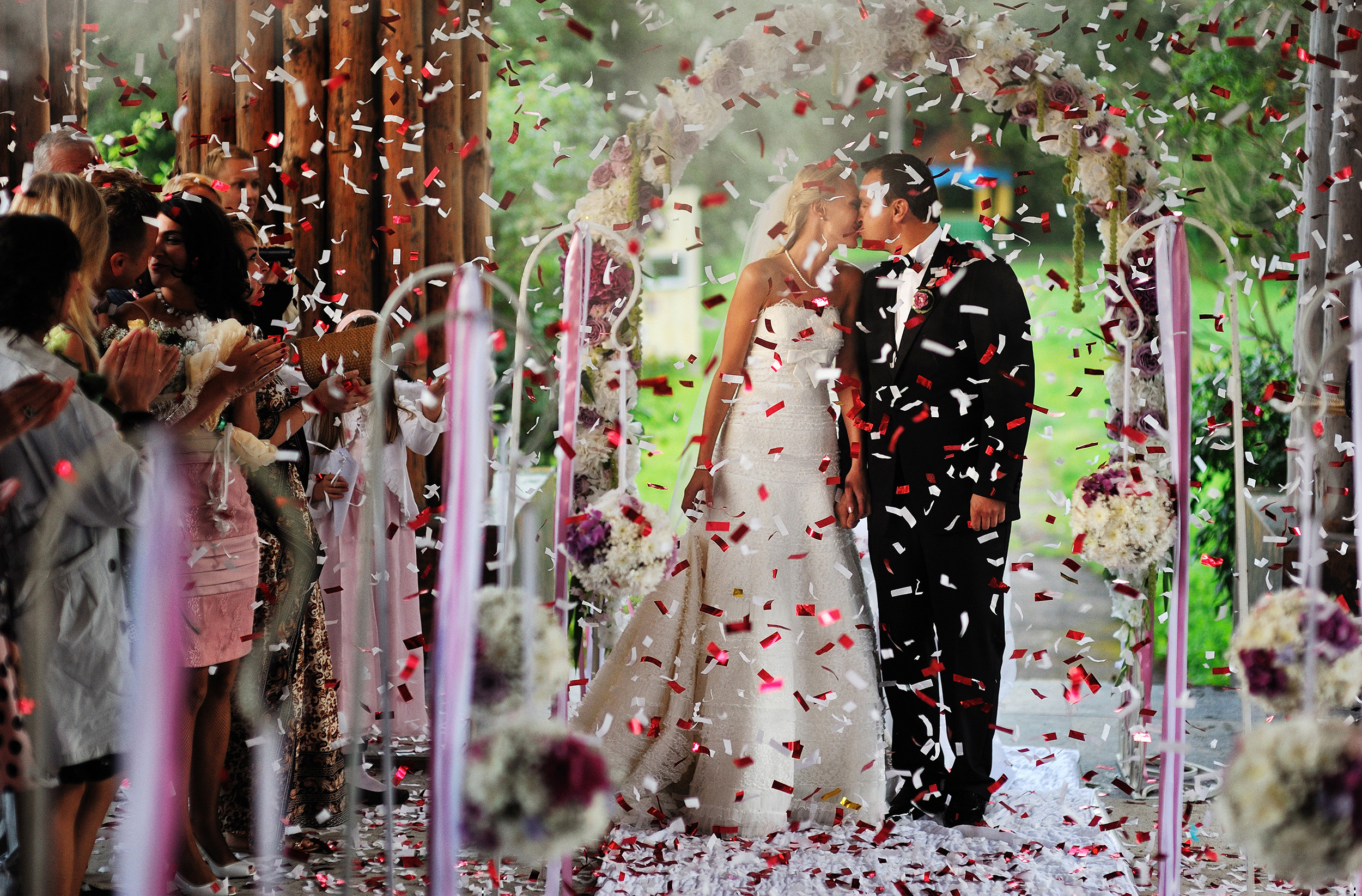 Свадьбы. I have been photographing for you for more than 15 years in Minsk and