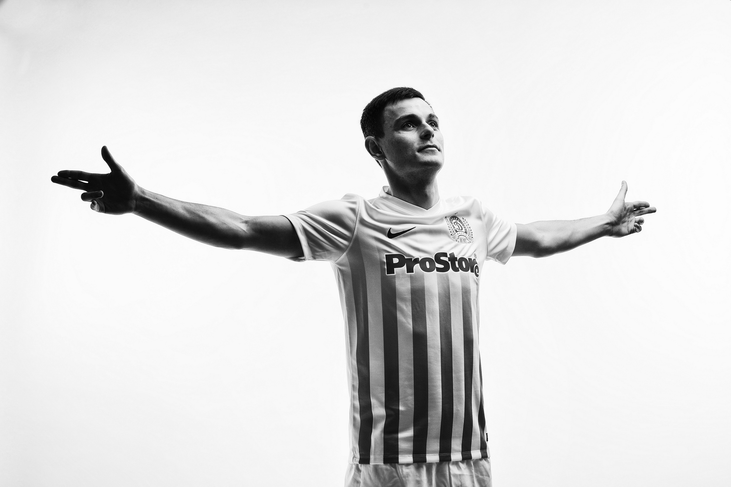 Sport. I have been photographing for you for more than 15 years in Minsk and