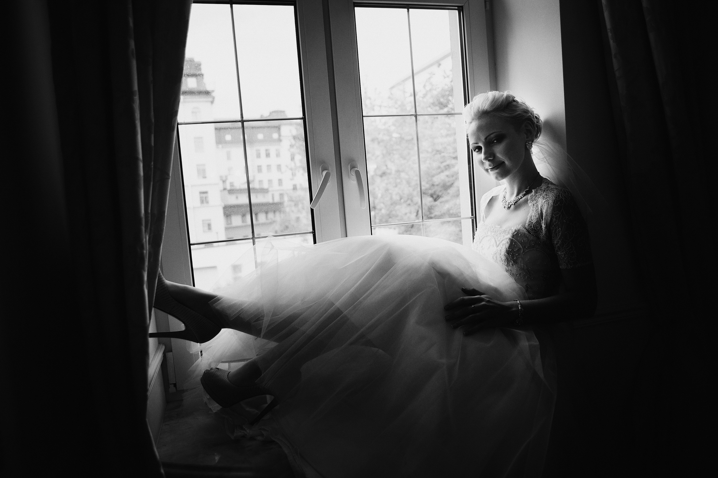 Свадьбы. I have been photographing for you for more than 15 years in Minsk and