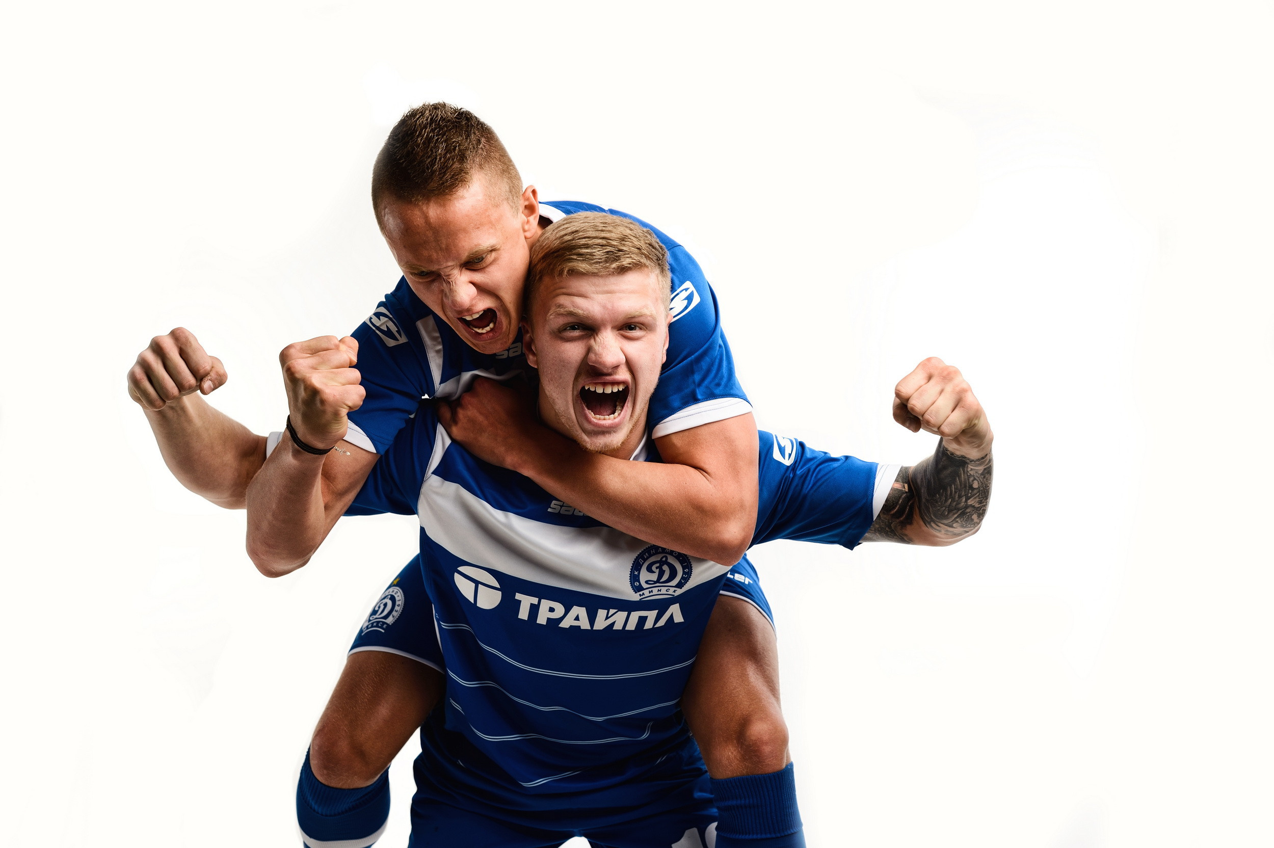 Sport. I have been photographing for you for more than 15 years in Minsk and