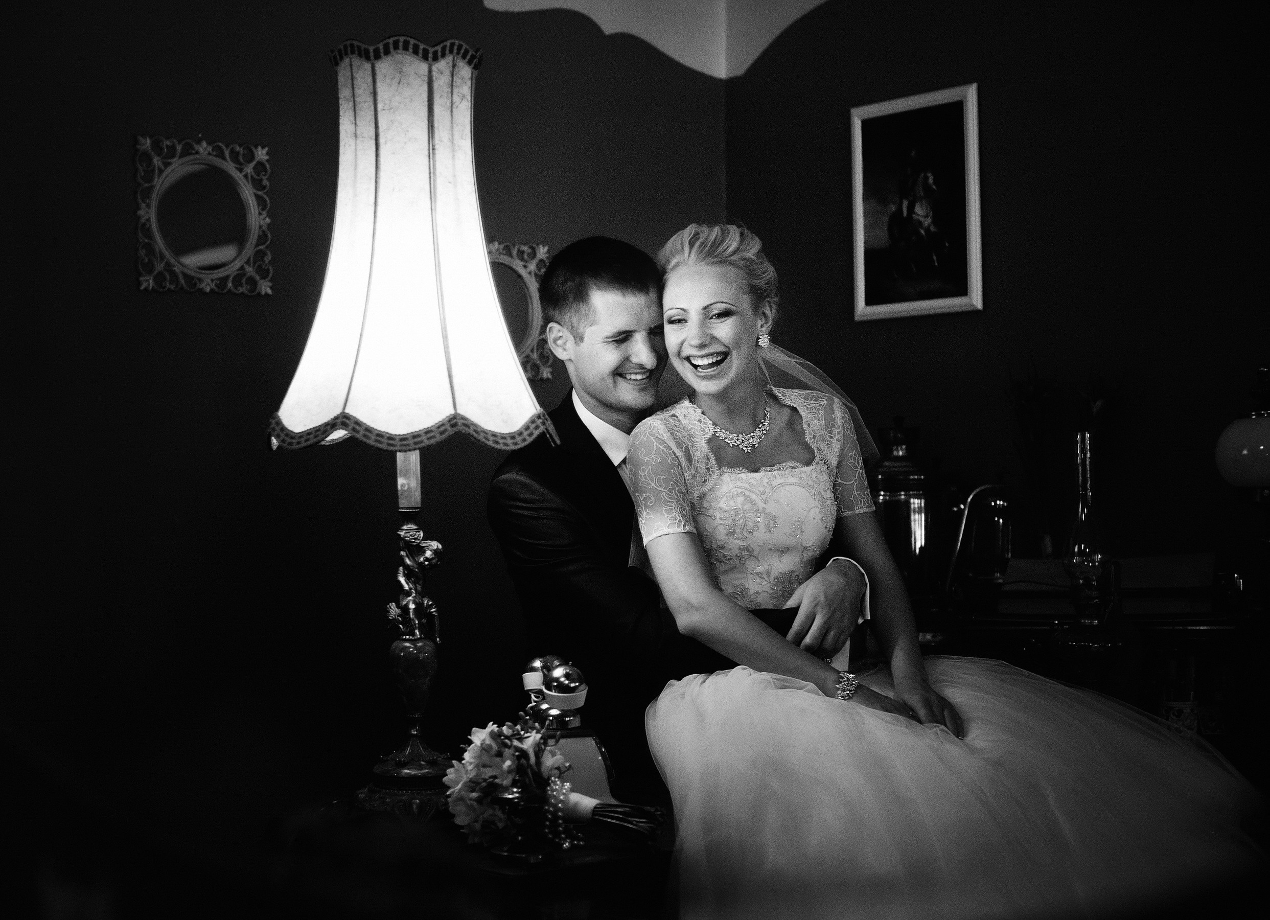 Свадьбы. I have been photographing for you for more than 15 years in Minsk and