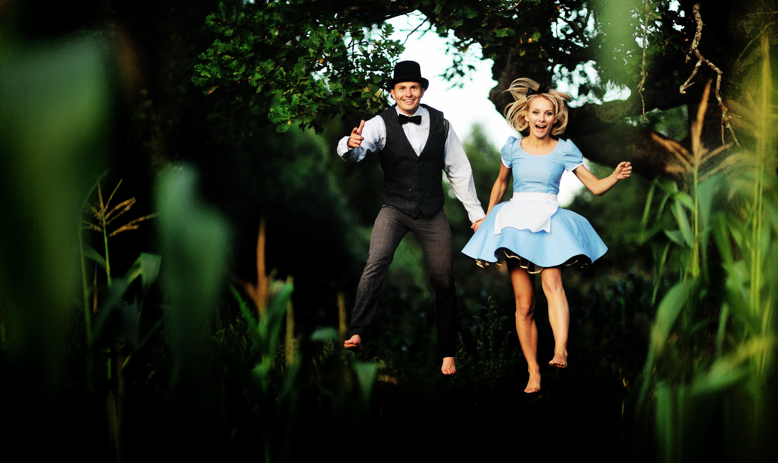 Свадьбы. I have been photographing for you for more than 15 years in Minsk and