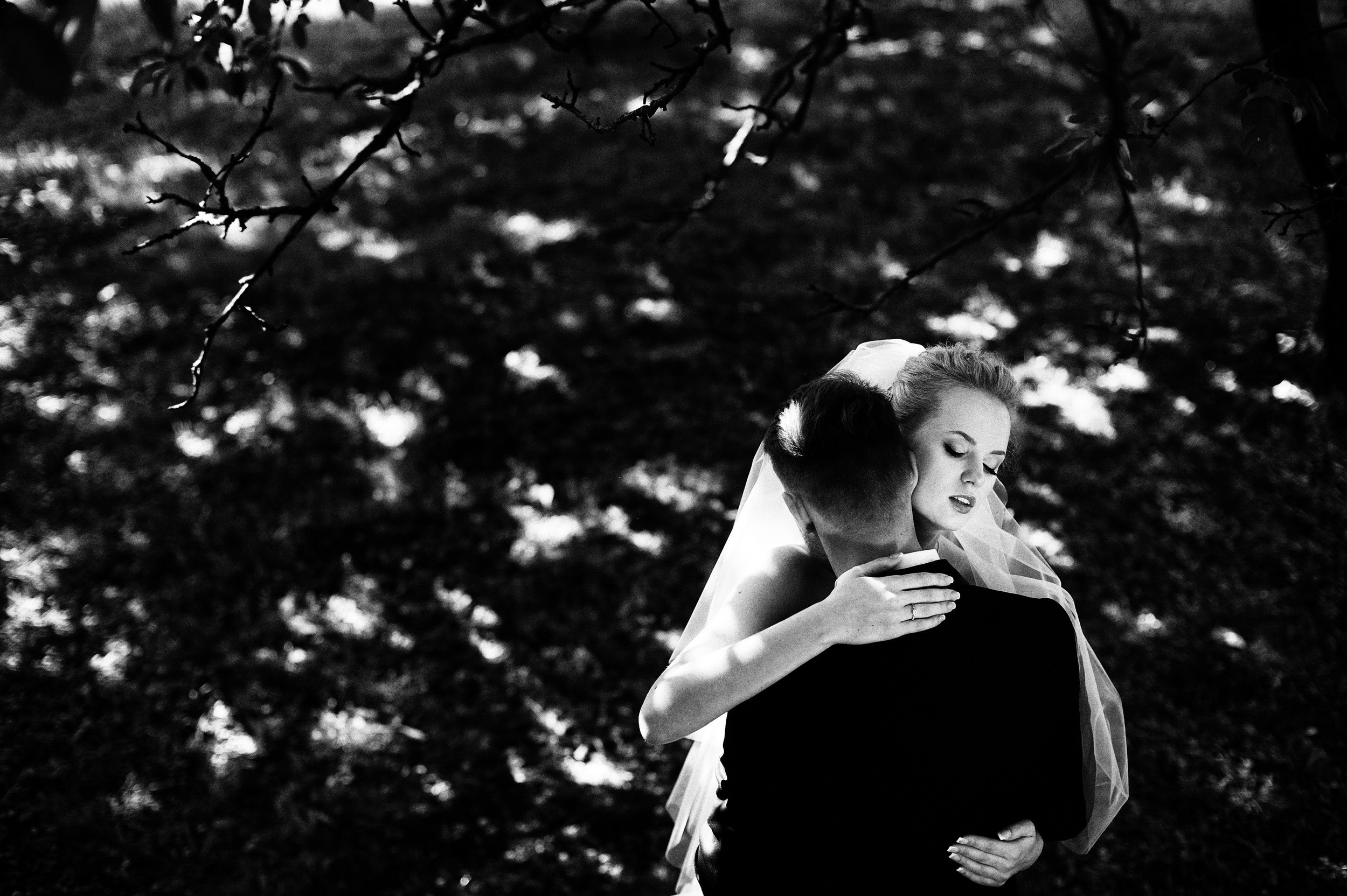 Свадьбы. I have been photographing for you for more than 15 years in Minsk and