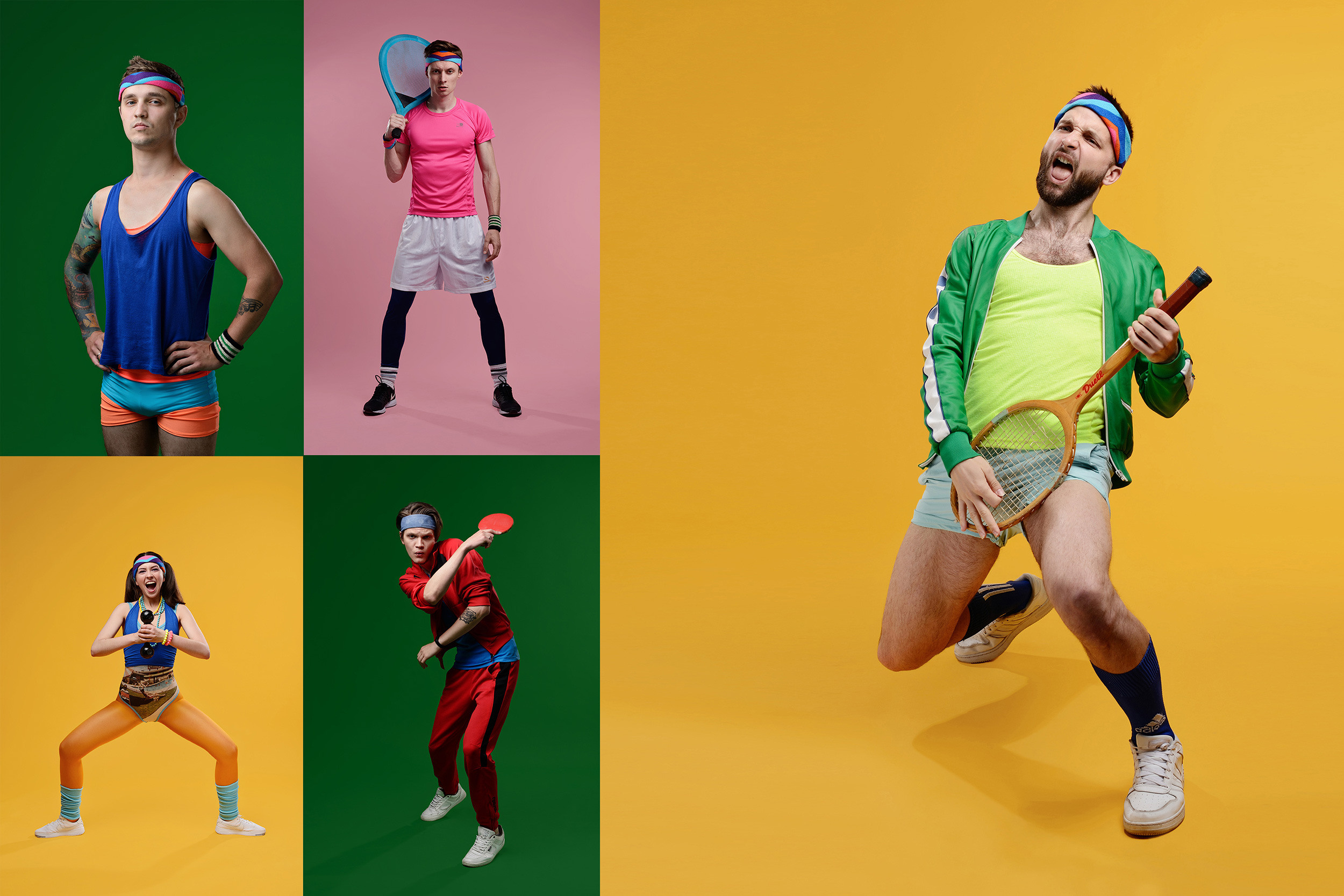 Advertising. I have been photographing for you for more than 15 years in Minsk and