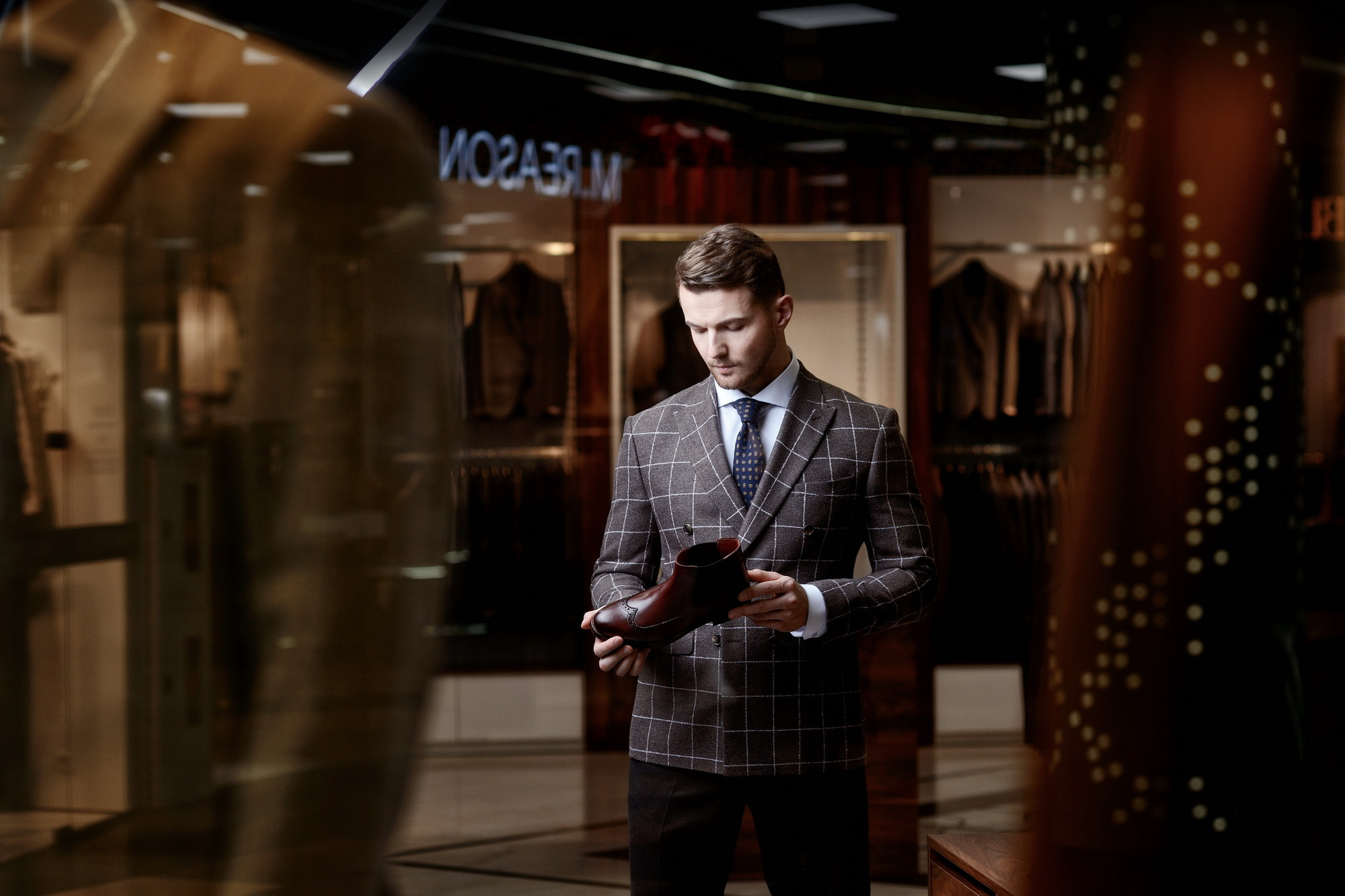 Advertising. I have been photographing for you for more than 15 years in Minsk and