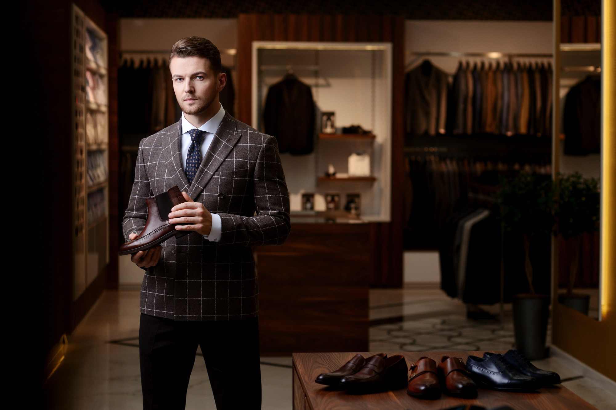 Advertising. I have been photographing for you for more than 15 years in Minsk and