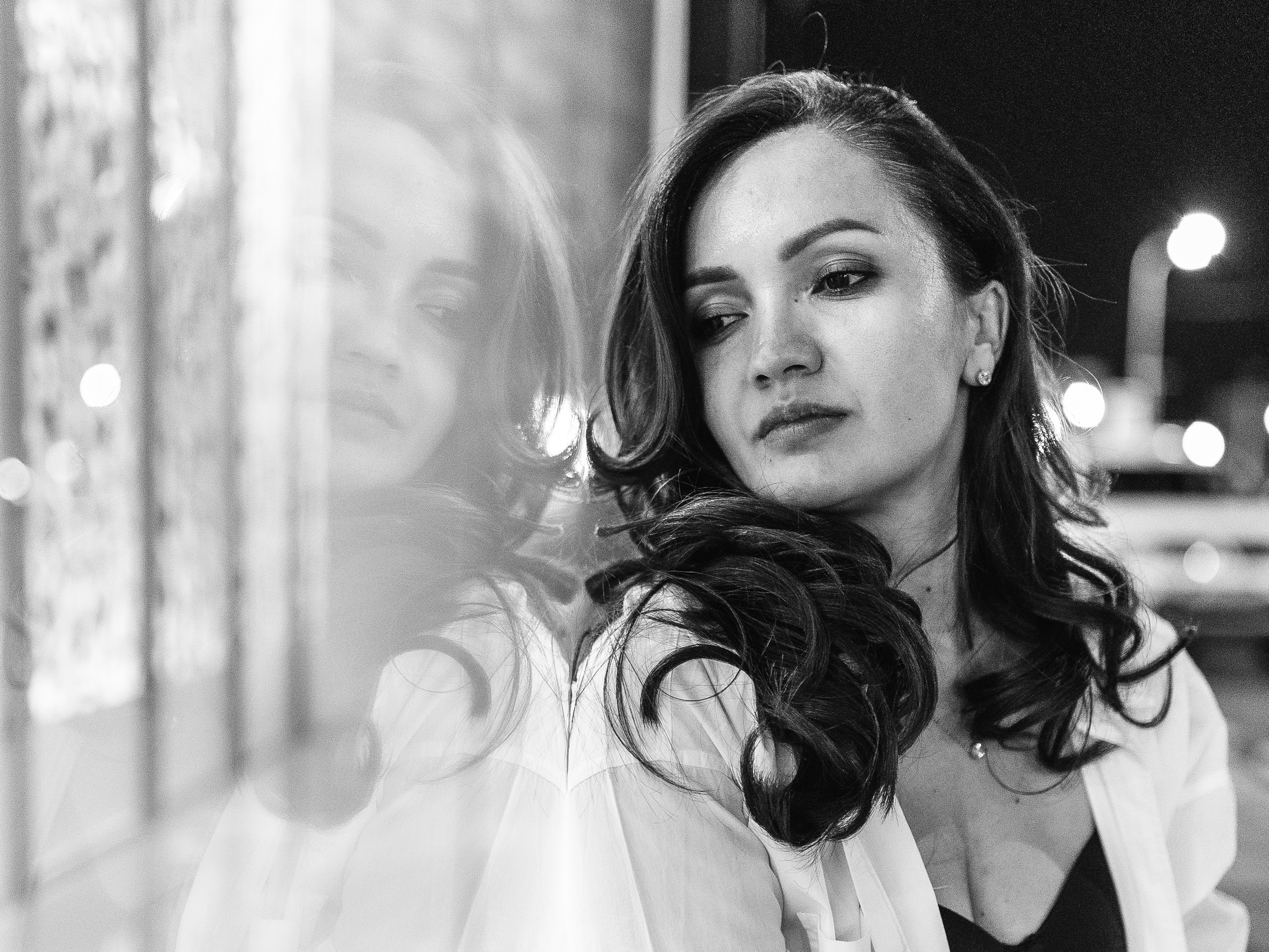 Галина. Фотограф в Шымкенте Наталья Черкасова