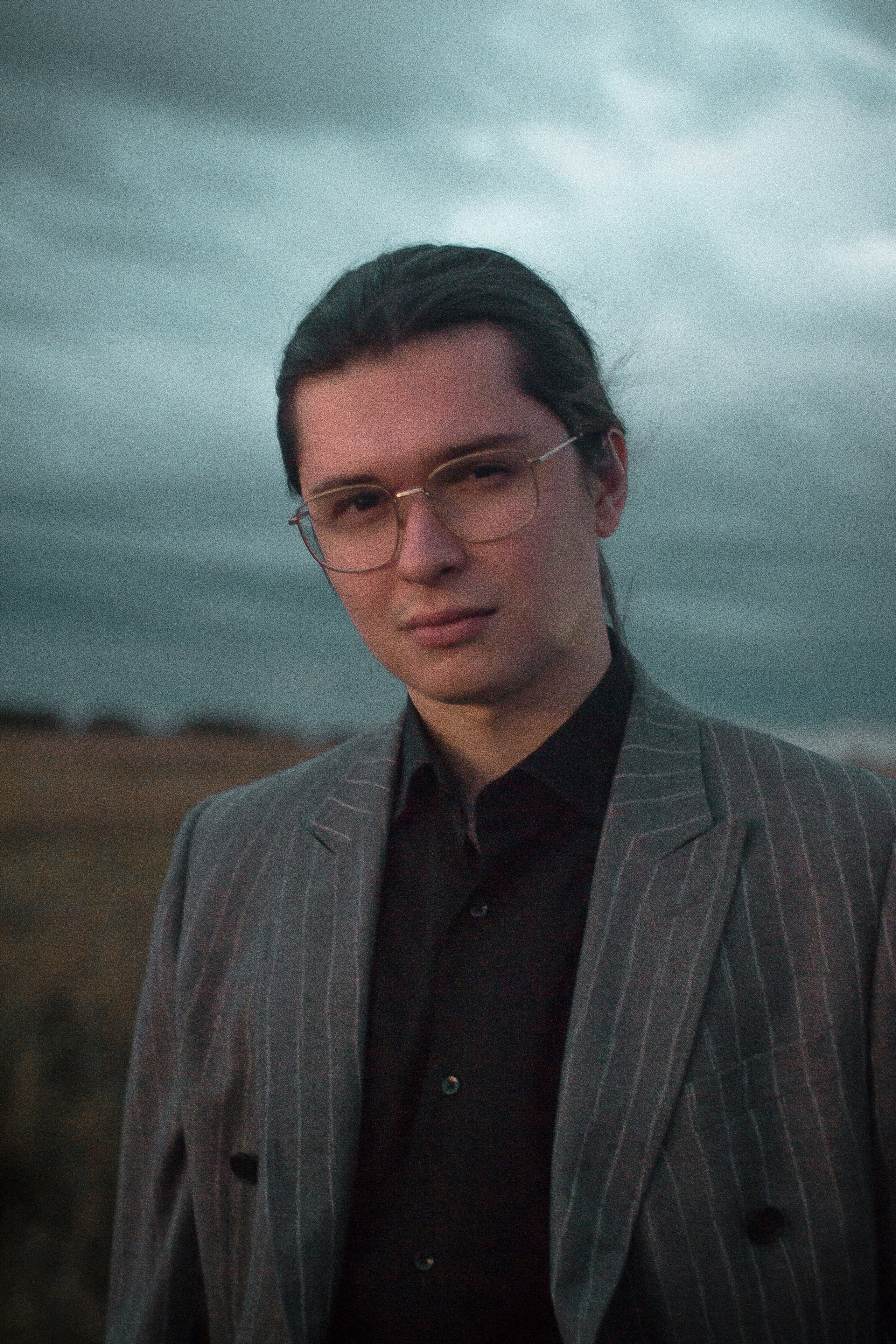 Даниил. Арт-фотограф в Рязани Курилов Евгений