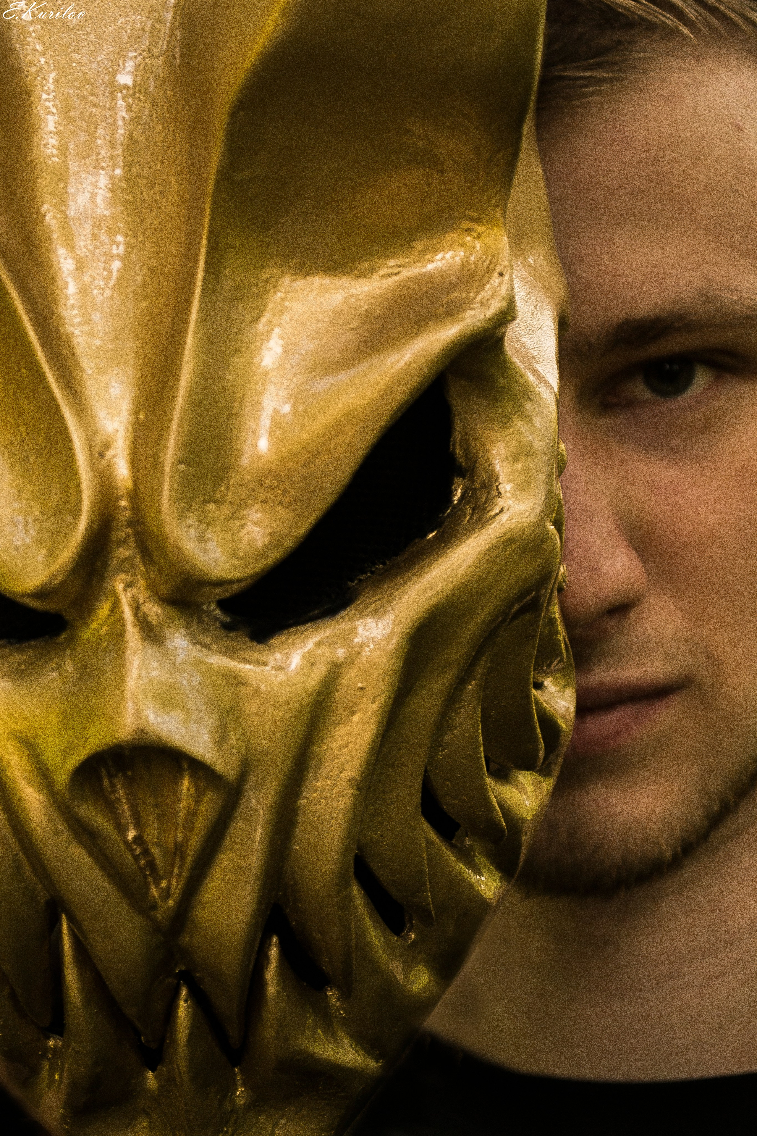 Никита. Арт-фотограф в Рязани Курилов Евгений