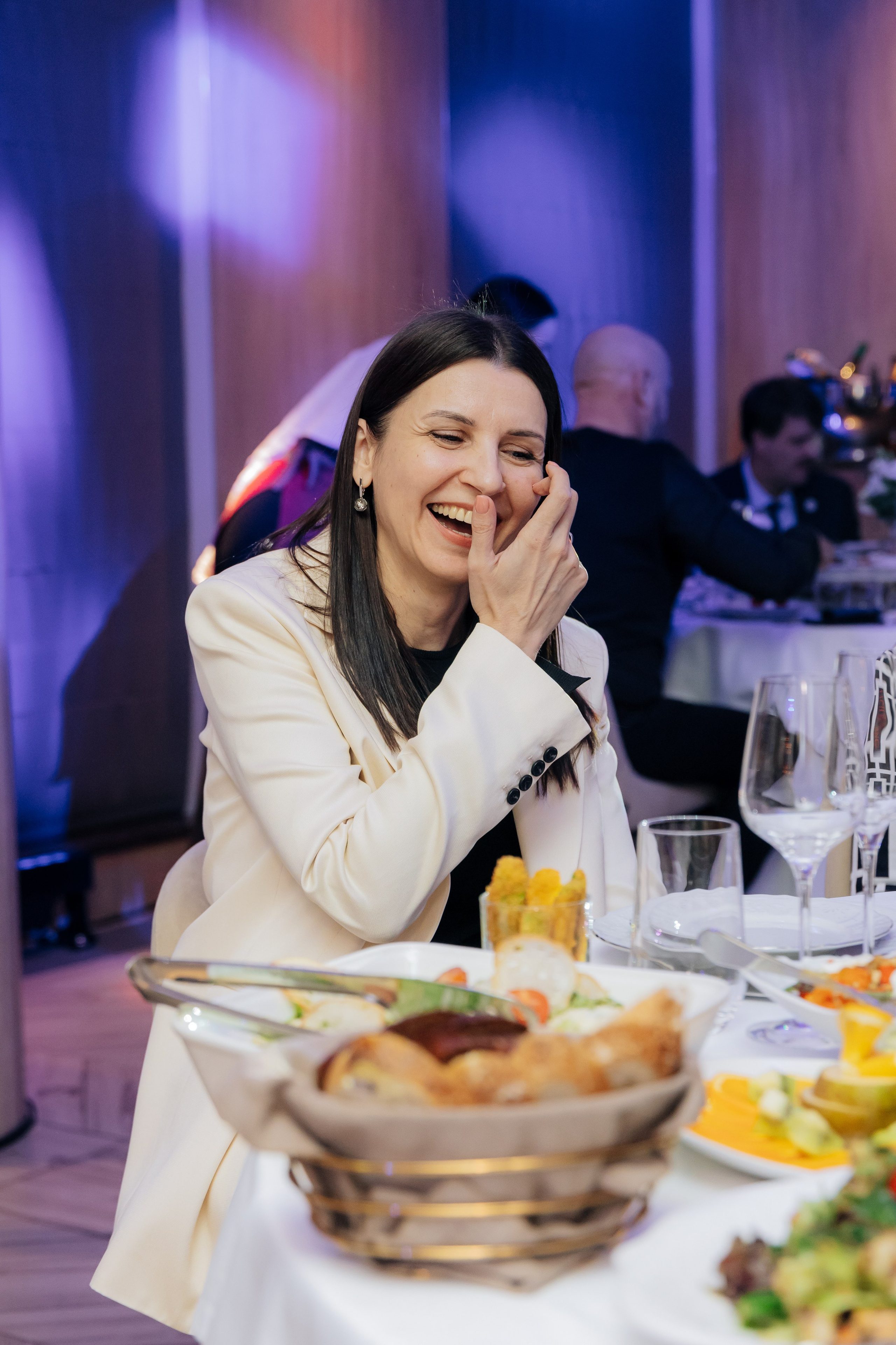 ВТБ | Корпоратив. Свадебный и репортажный фотограф в Омске. Червоткин Никита