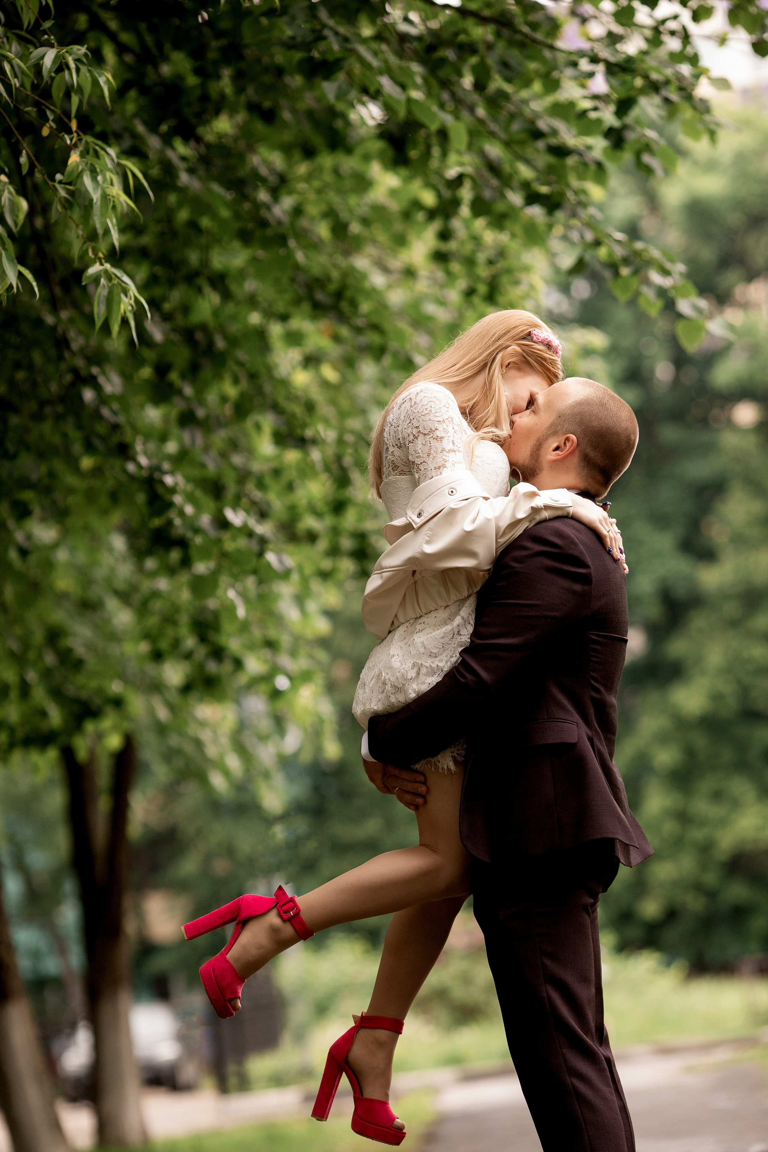 Алексей & Алина. Фотограф в Москве и МО, Мещерякова Ольга