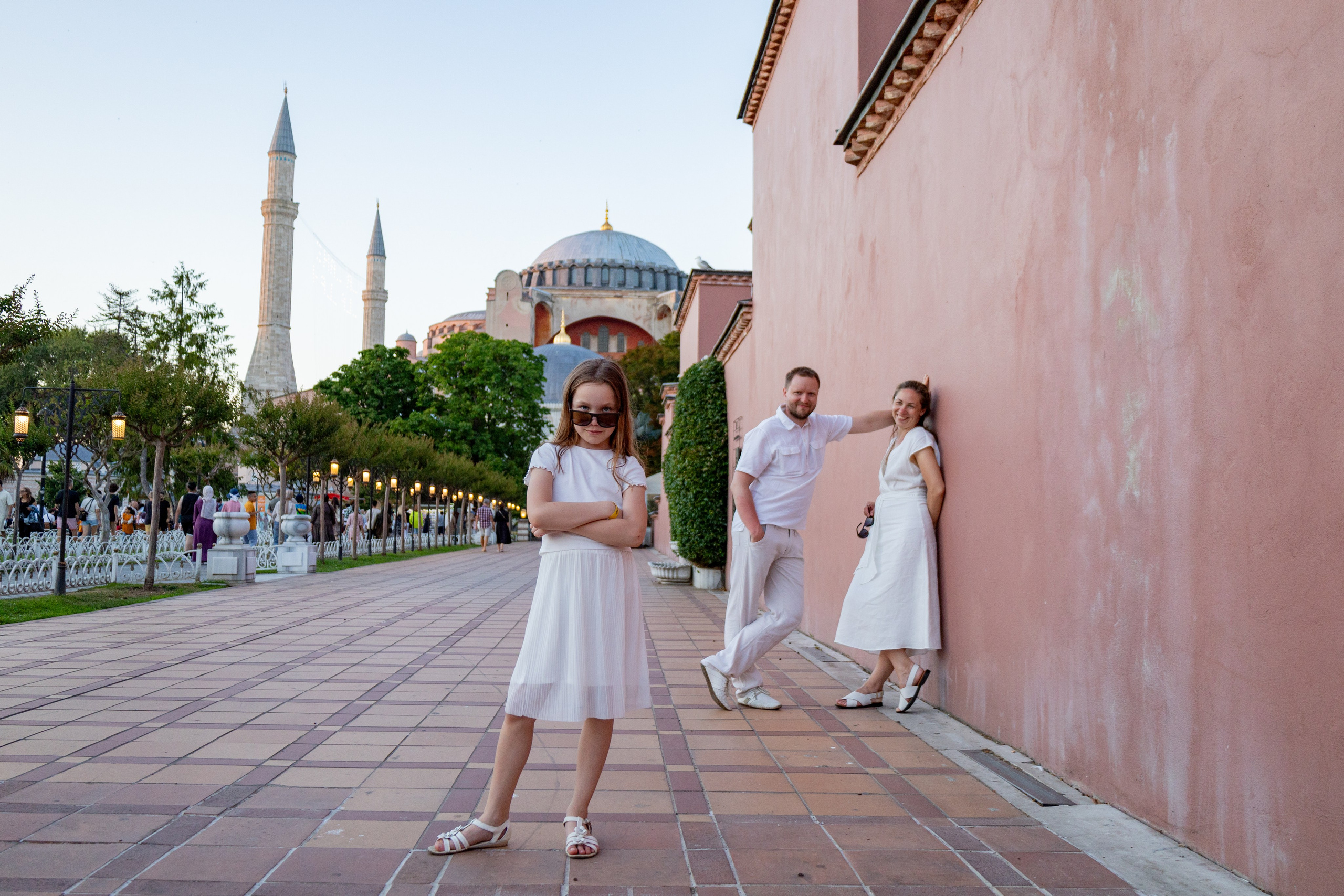 Фото в Стамбуле. Фотограф — психолог Сочи, Краснодар, Москва